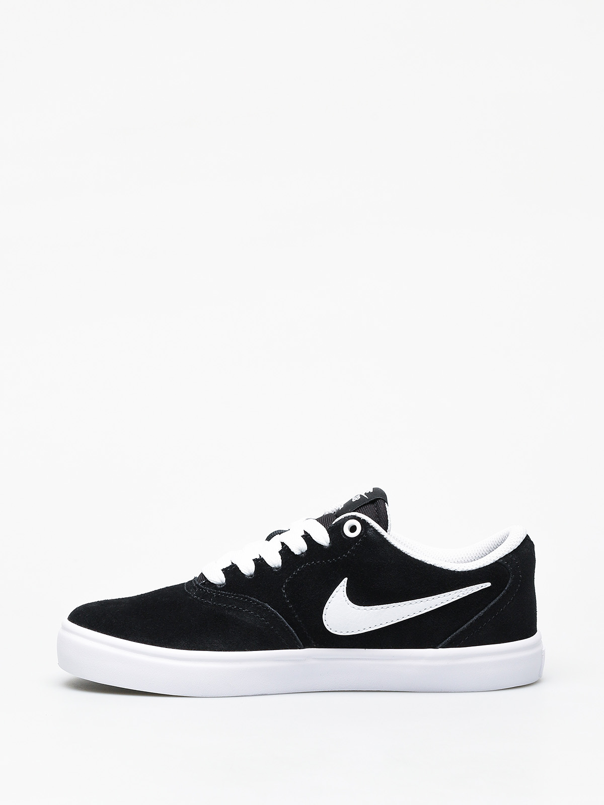 Buty Nike SB Check Solar Wmn (black/white)