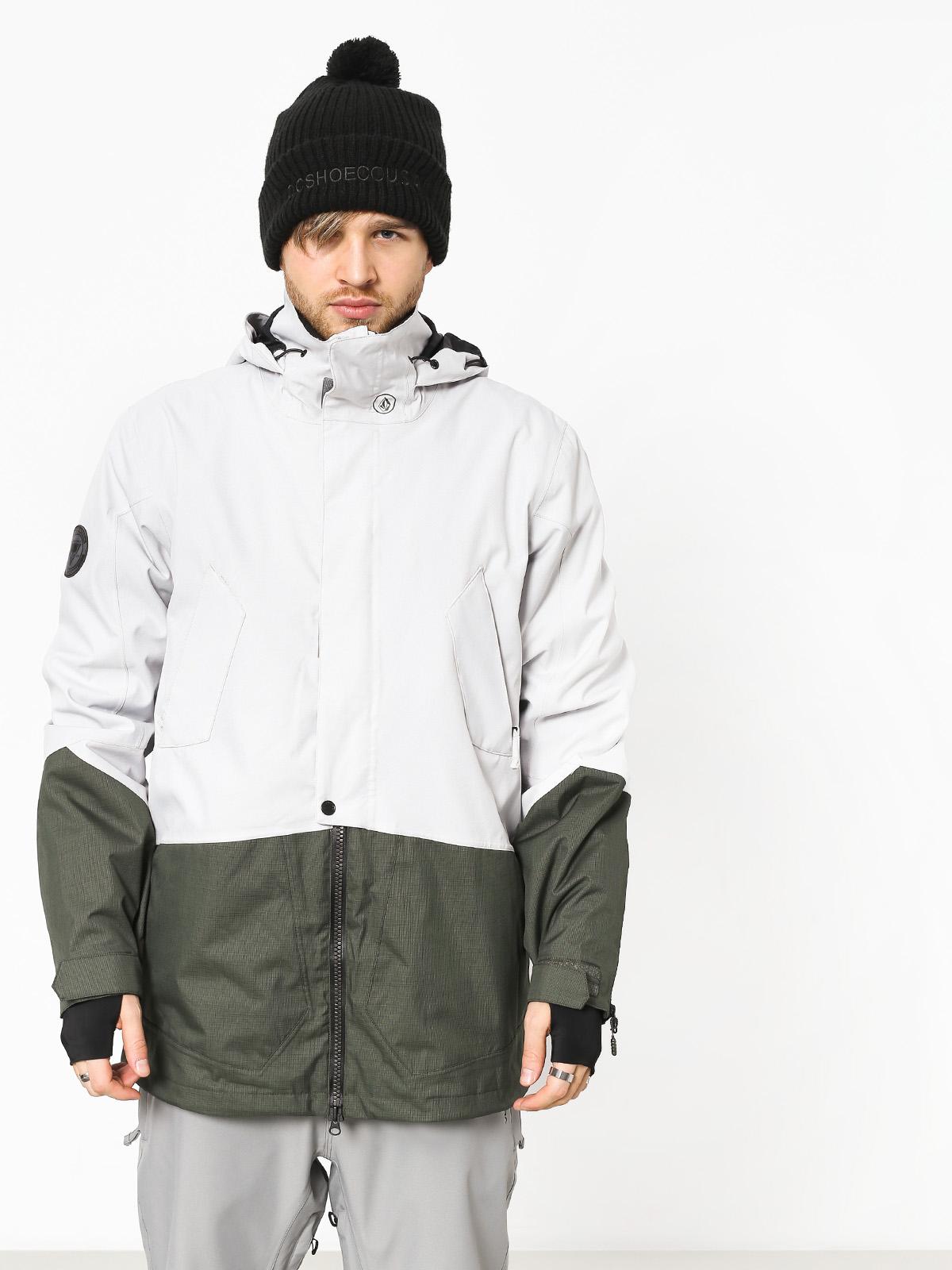 Męska Kurtka snowboardowa Volcom Pat Moore 3 In 1 (bgr)