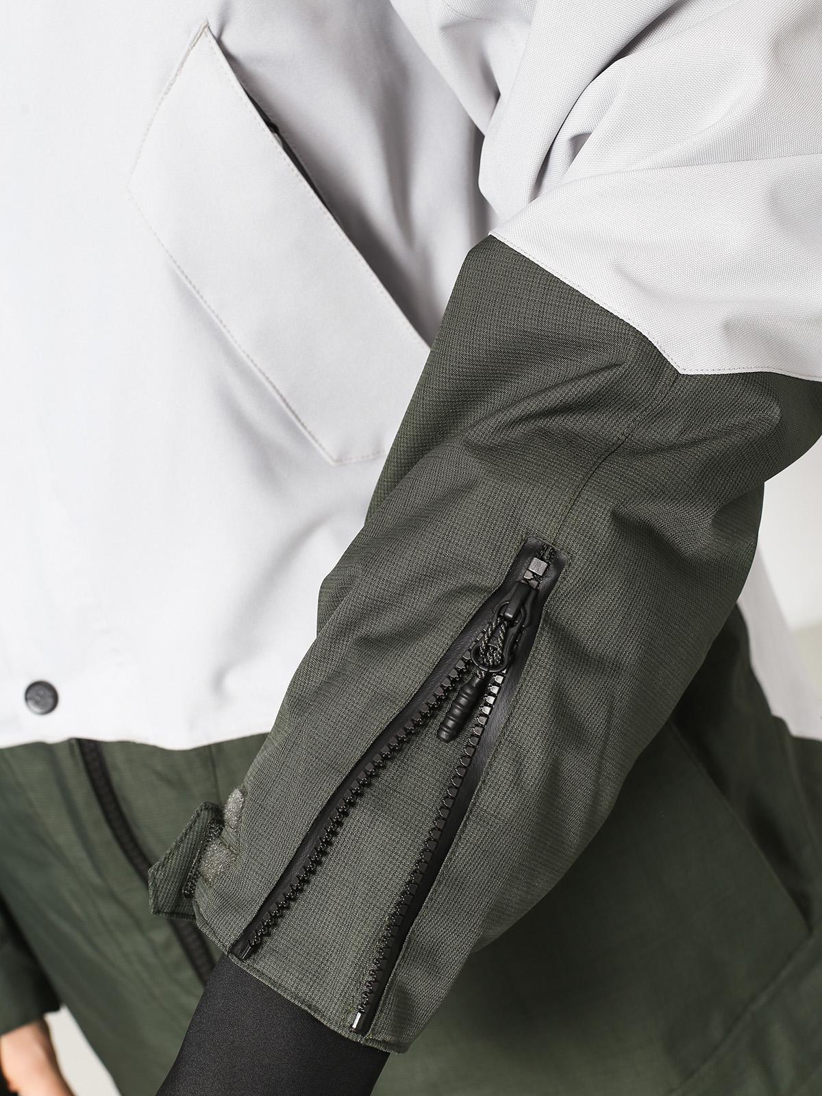 Męska Kurtka snowboardowa Volcom Pat Moore 3 In 1 (bgr)