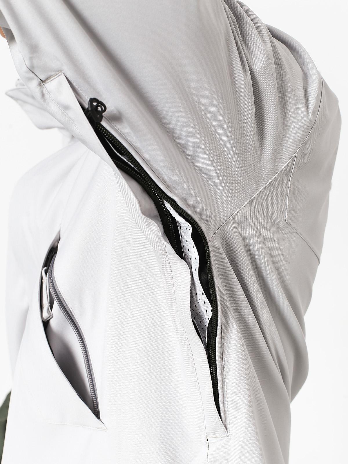 Męska Kurtka snowboardowa Volcom Pat Moore 3 In 1 (bgr)