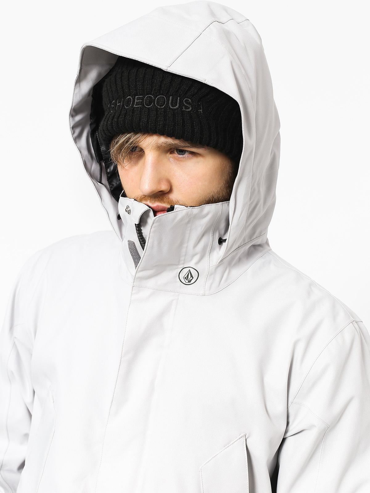 Męska Kurtka snowboardowa Volcom Pat Moore 3 In 1 (bgr)