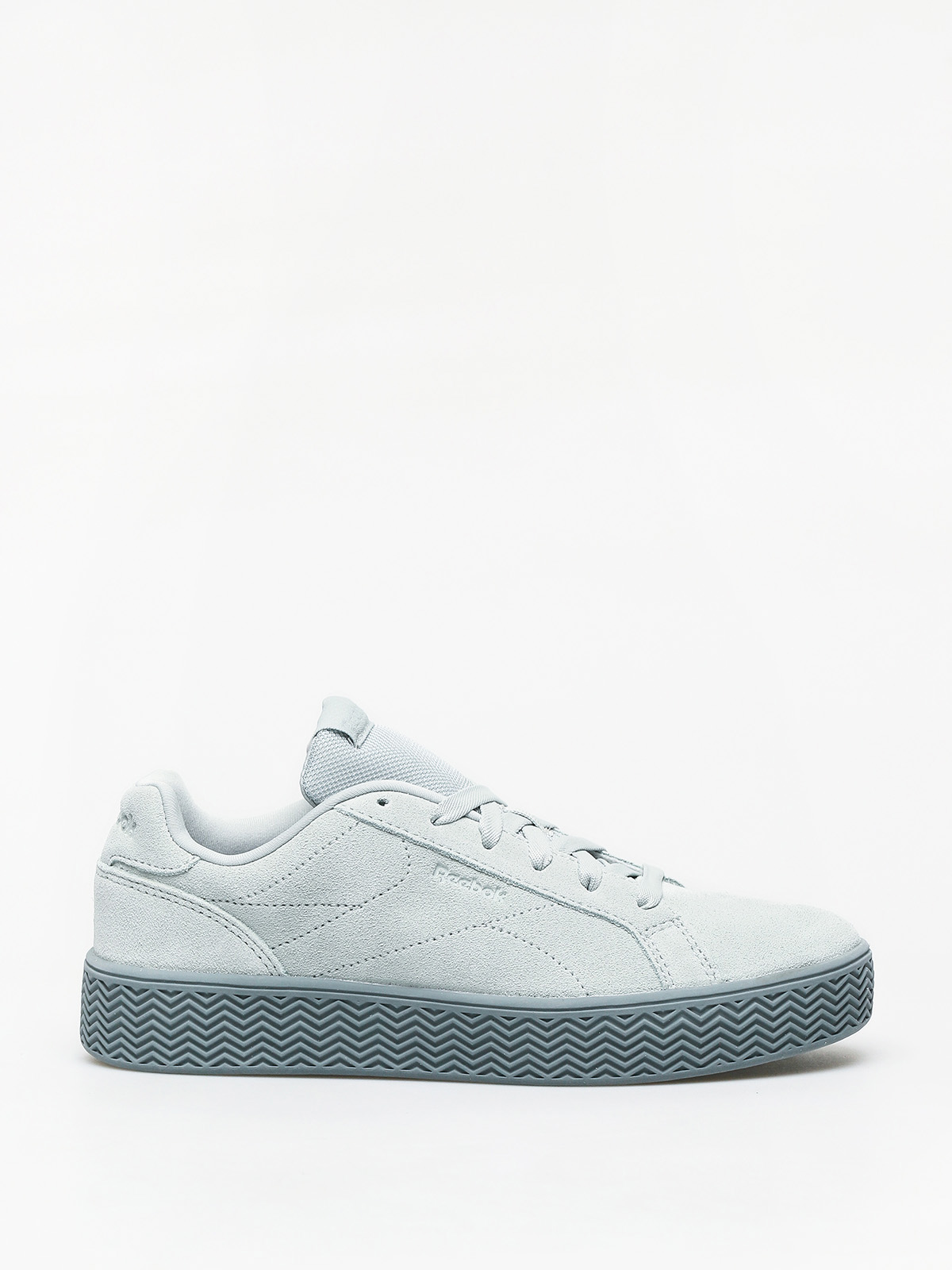 Buty Reebok Royal Complete Pfm Wmn (comple sea spray/teal fog)