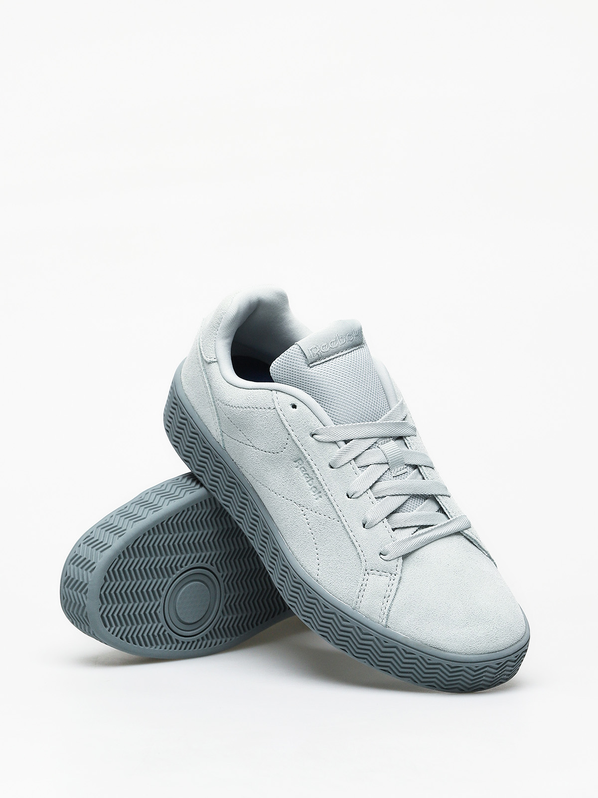 Buty Reebok Royal Complete Pfm Wmn (comple sea spray/teal fog)