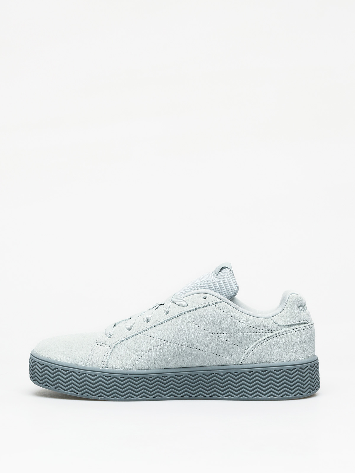 Buty Reebok Royal Complete Pfm Wmn (comple sea spray/teal fog)