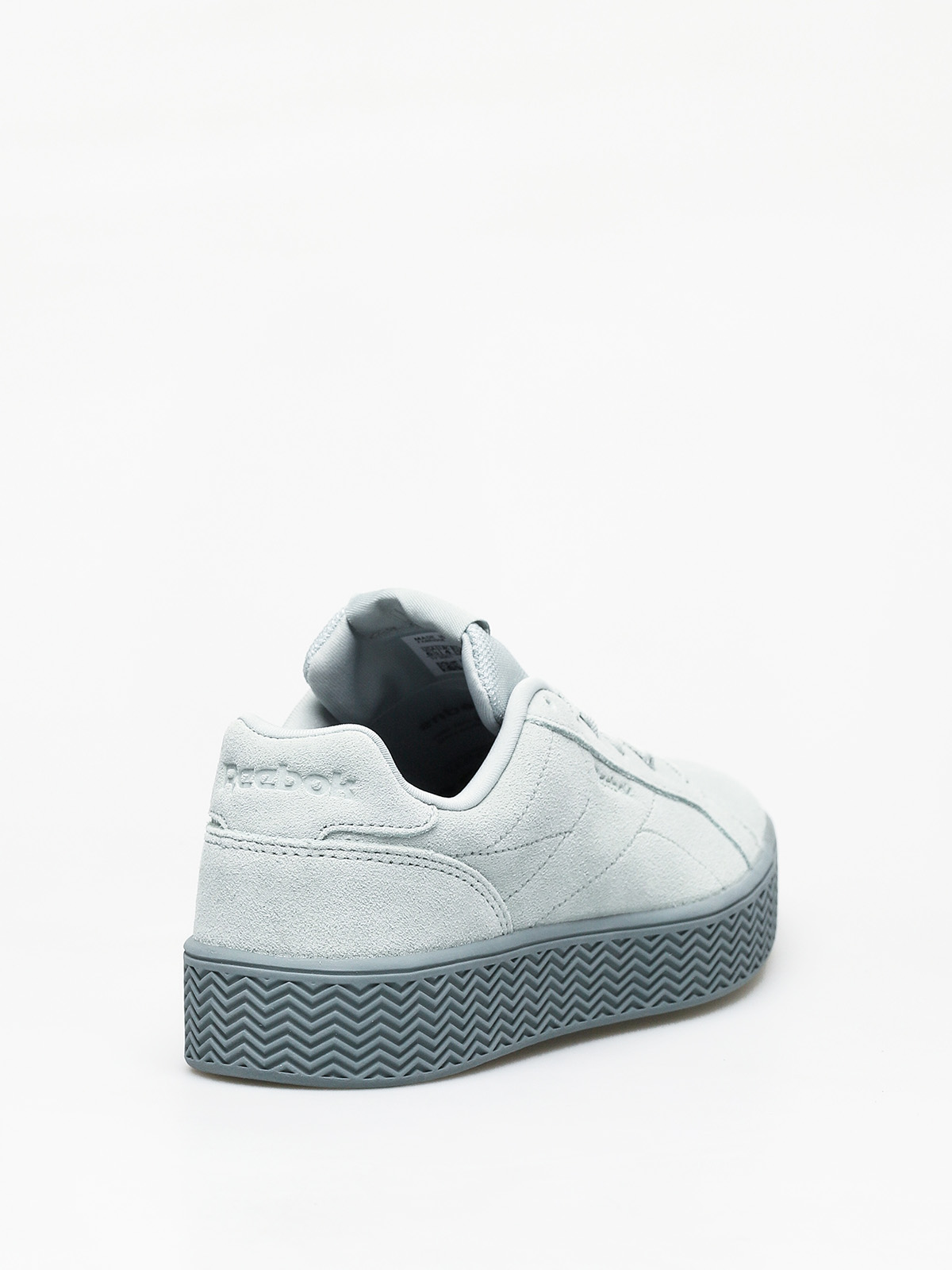 Buty Reebok Royal Complete Pfm Wmn (comple sea spray/teal fog)