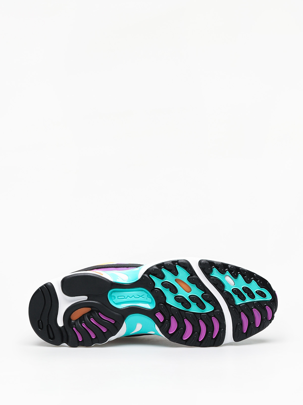 Buty Reebok Daytona Dmx Mu (black/timeless teal)