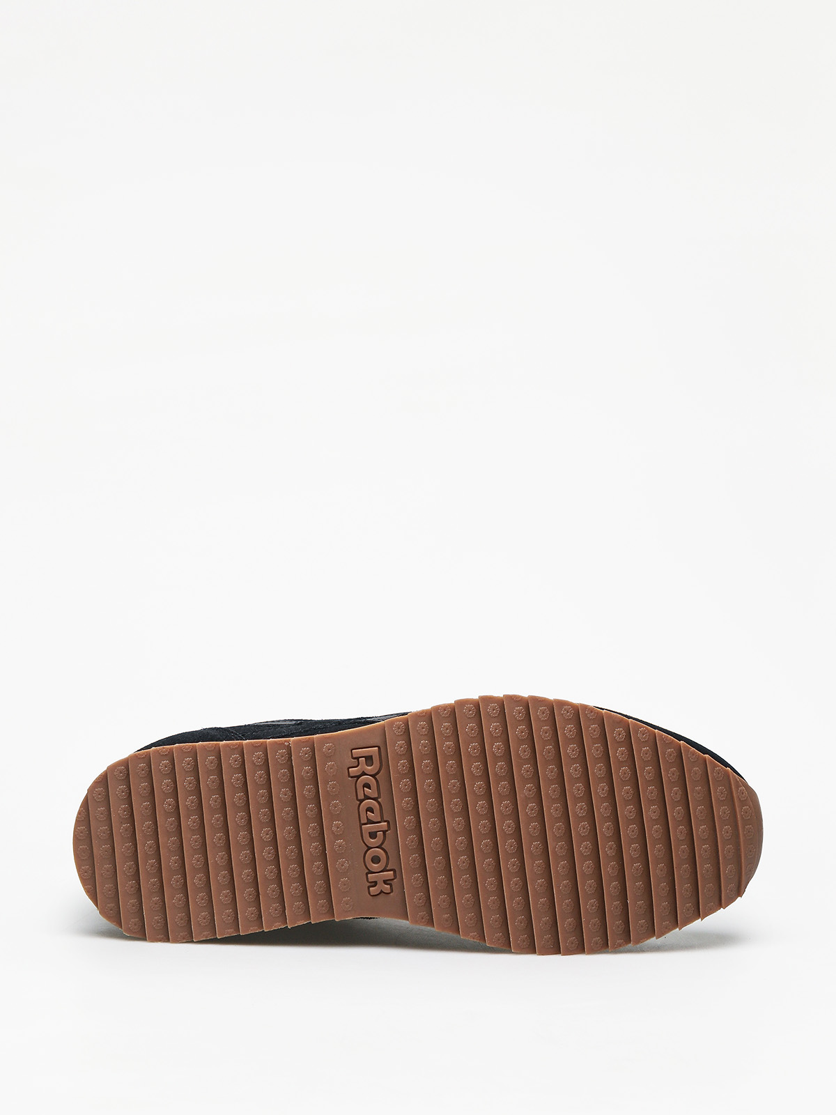 Buty Reebok Cl Leather Mu (black/mineral mist/l)