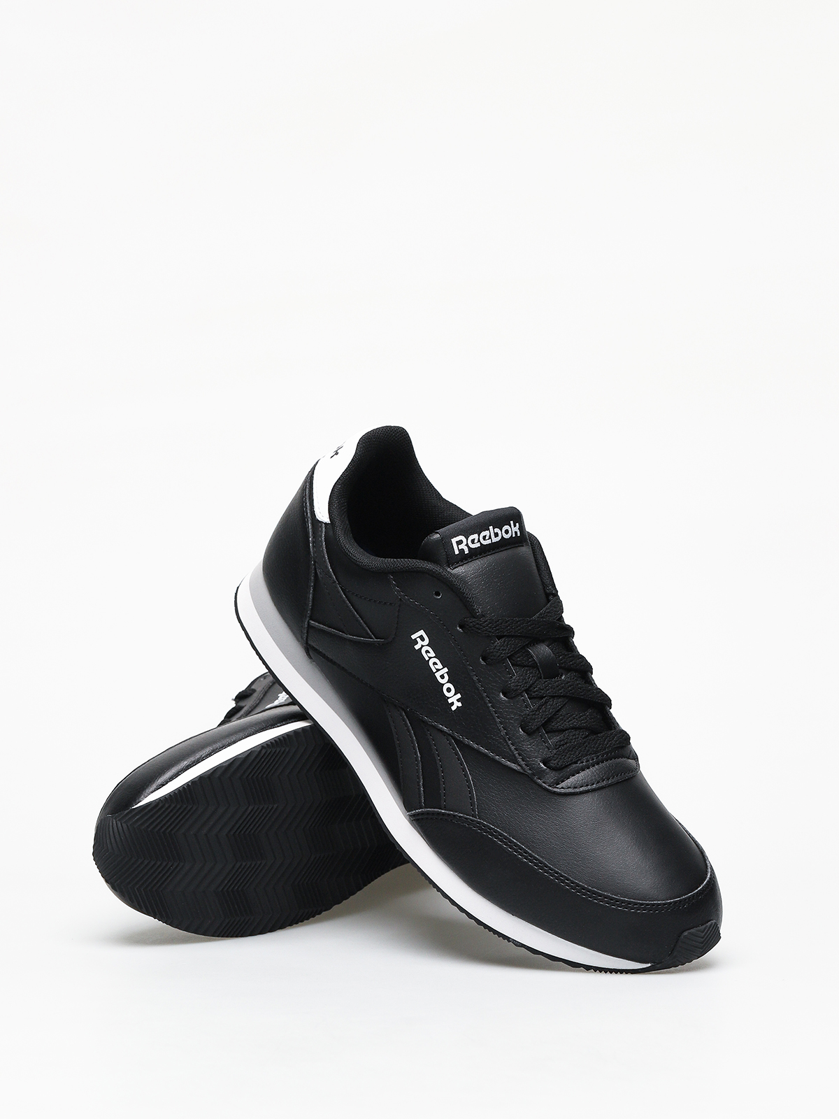 Buty Reebok Royal Cl Jogger 2L