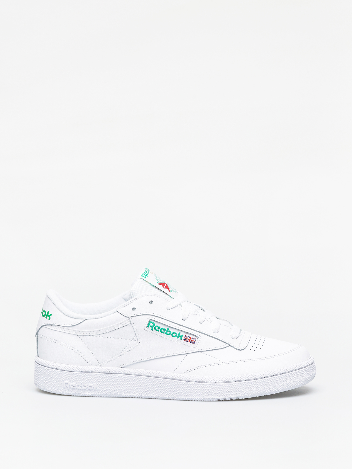 Buty Reebok Club C 85