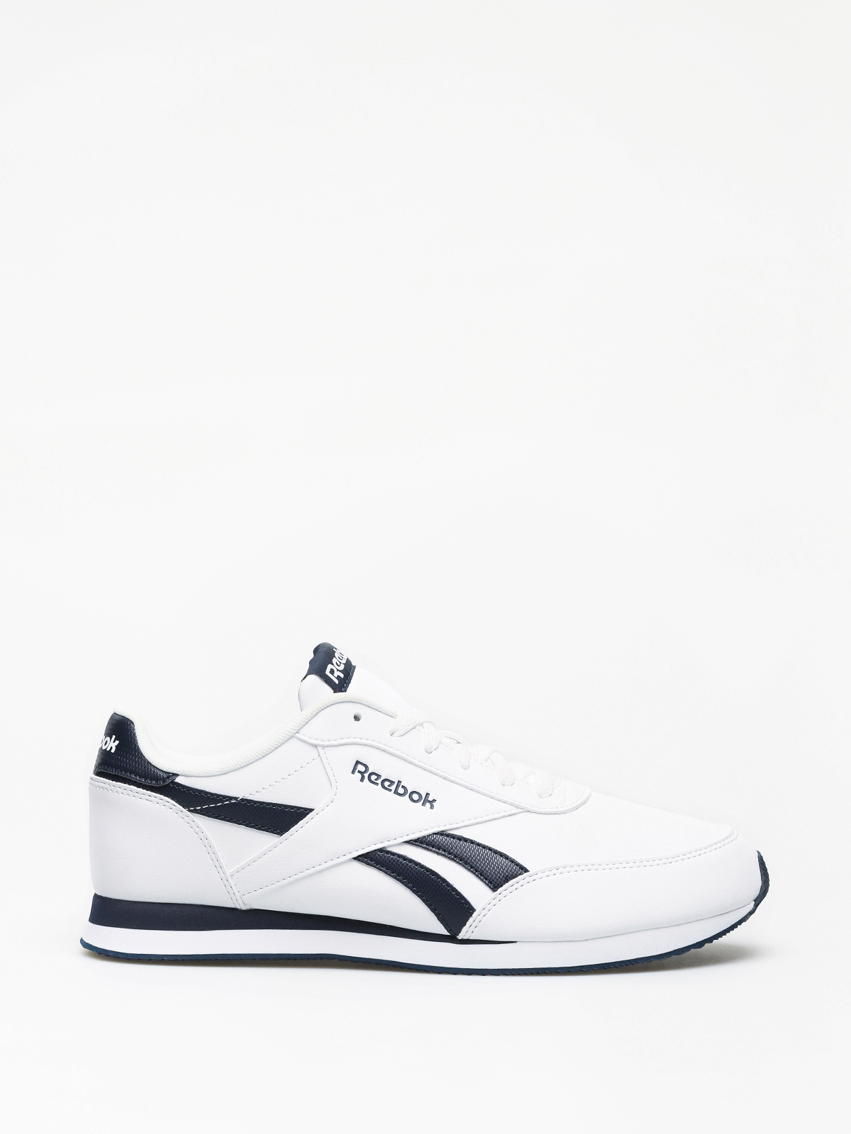 Buty Reebok Royal Cl Jogger 2L