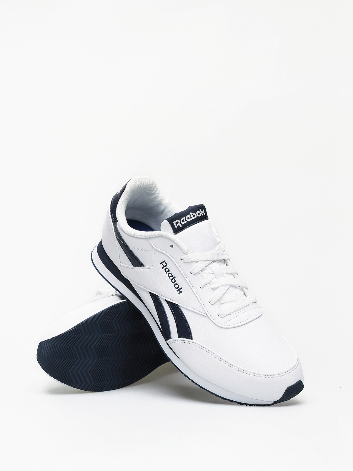 Buty Reebok Royal Cl Jogger 2L