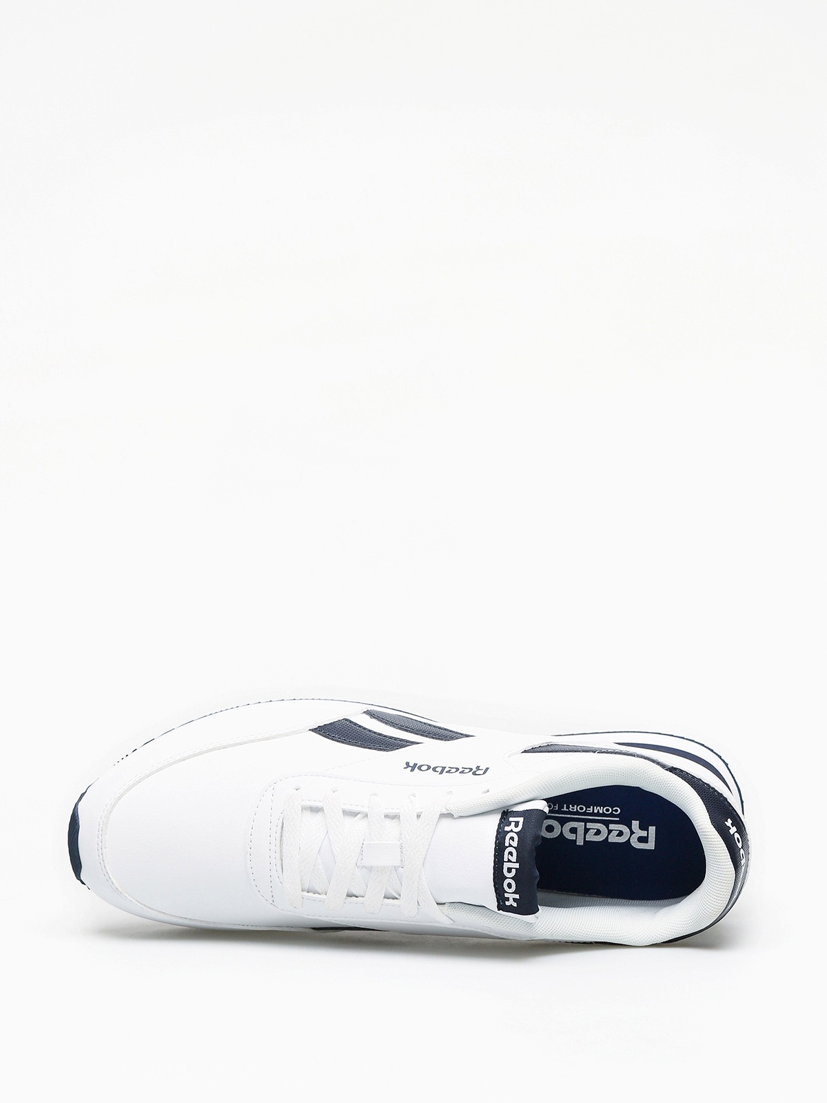 Buty Reebok Royal Cl Jogger 2L