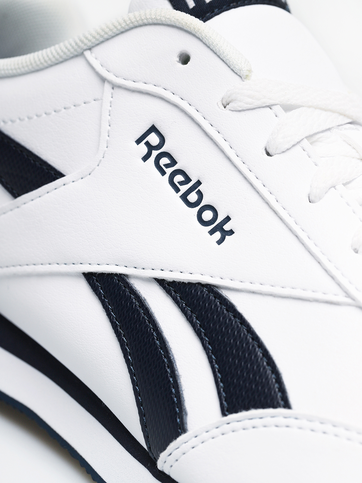 Buty Reebok Royal Cl Jogger 2L