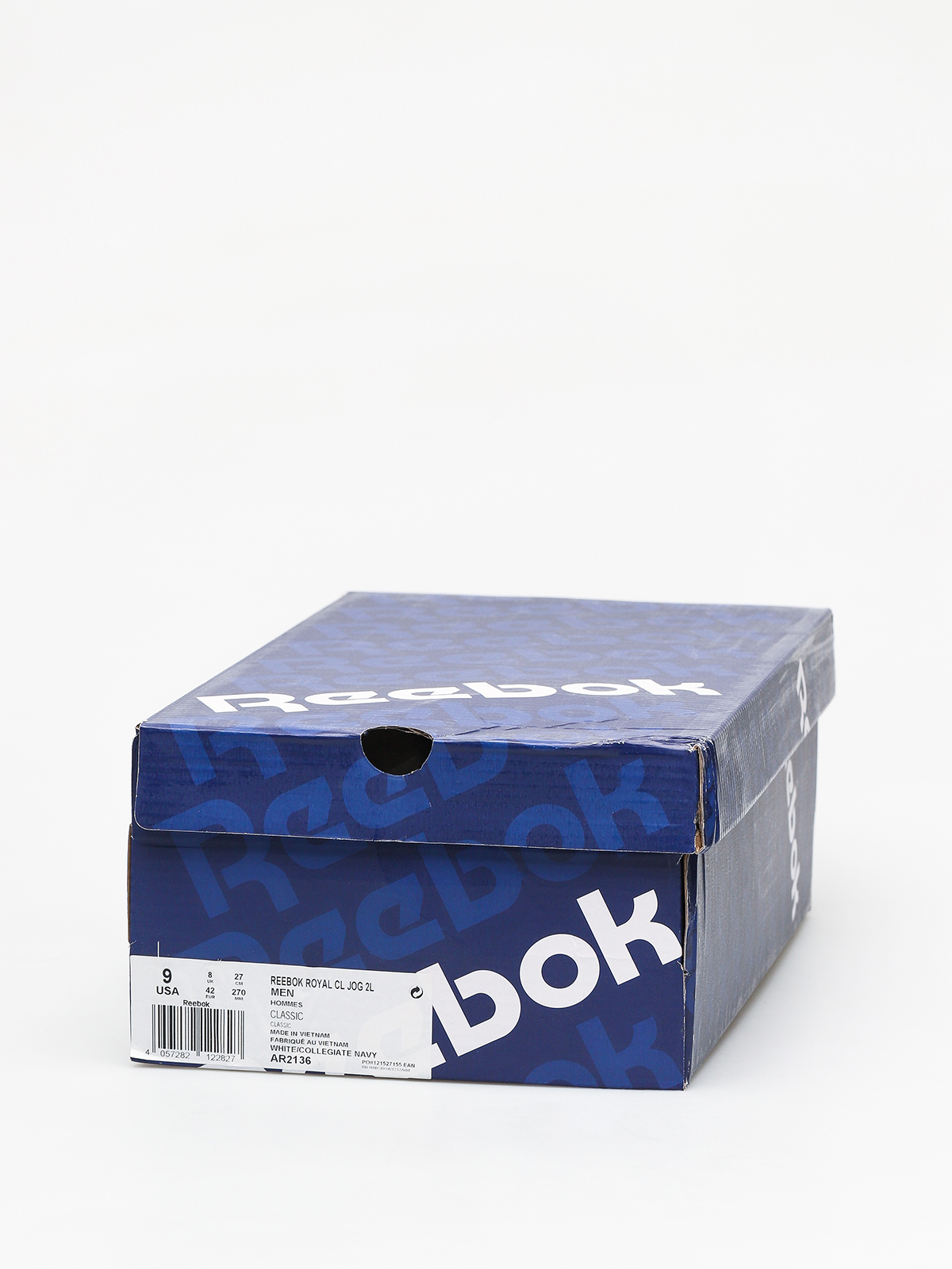 Buty Reebok Royal Cl Jogger 2L