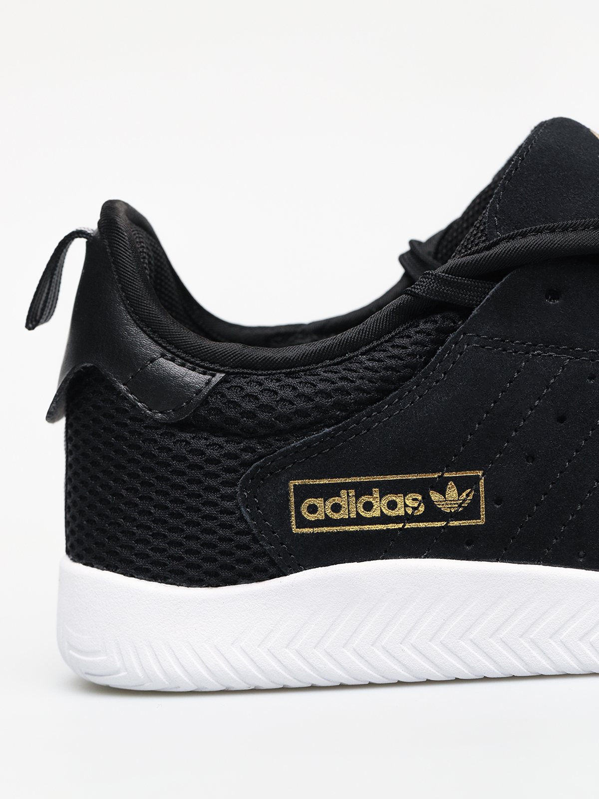 Buty adidas 3St 003 (cblack/lgrani/ftwwht)