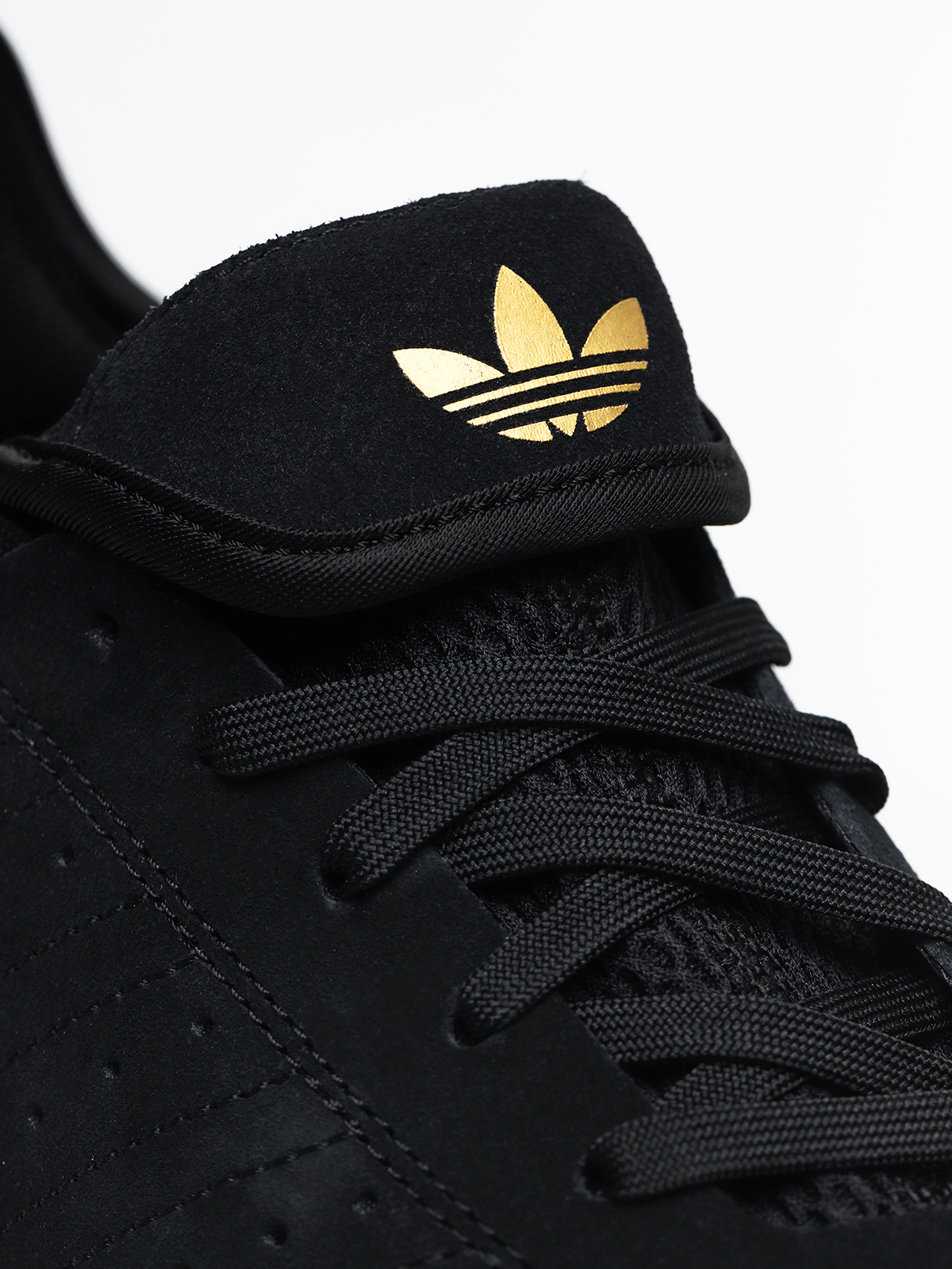 Buty adidas 3St 003 (cblack/lgrani/ftwwht)