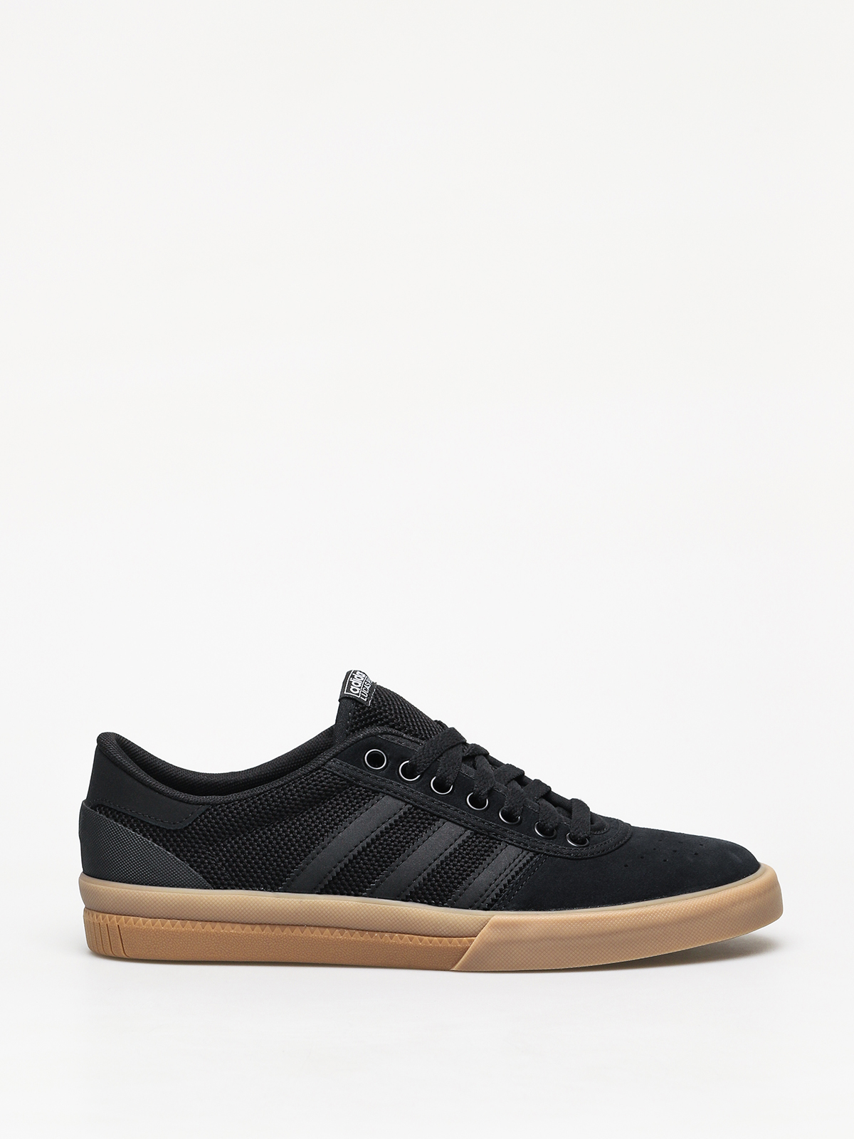 Buty adidas Lucas Premiere (cblack/ftwwht/gum4)
