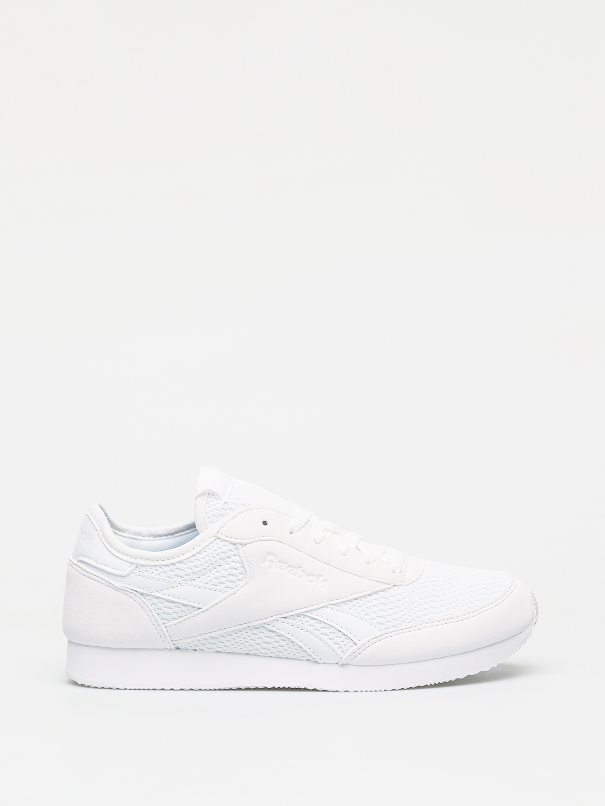Buty Reebok Royal Cl Jogger 2Bb Wmn (white/white)