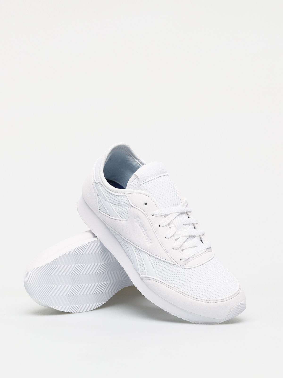 Buty Reebok Royal Cl Jogger 2Bb Wmn (white/white)