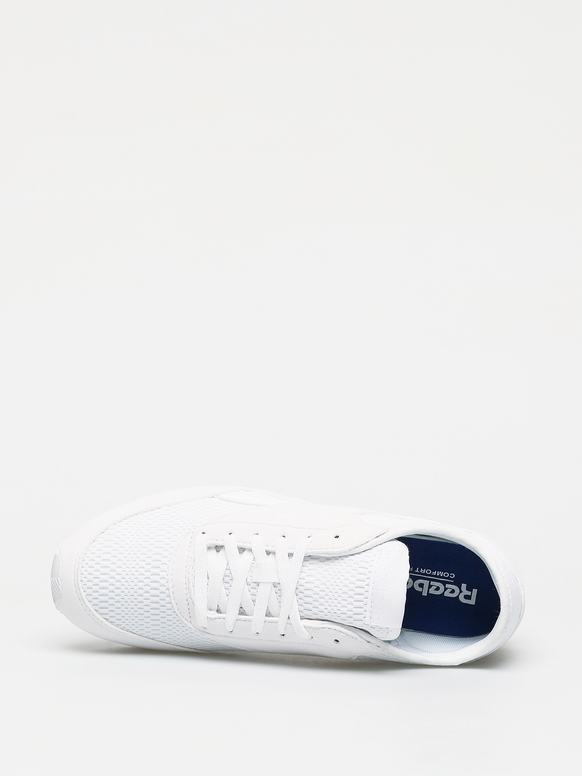 Buty Reebok Royal Cl Jogger 2Bb Wmn (white/white)