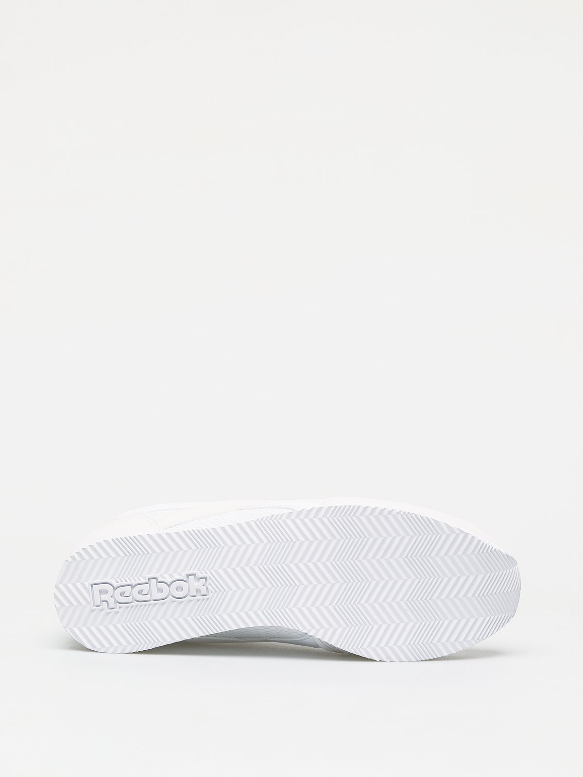 Buty Reebok Royal Cl Jogger 2Bb Wmn (white/white)