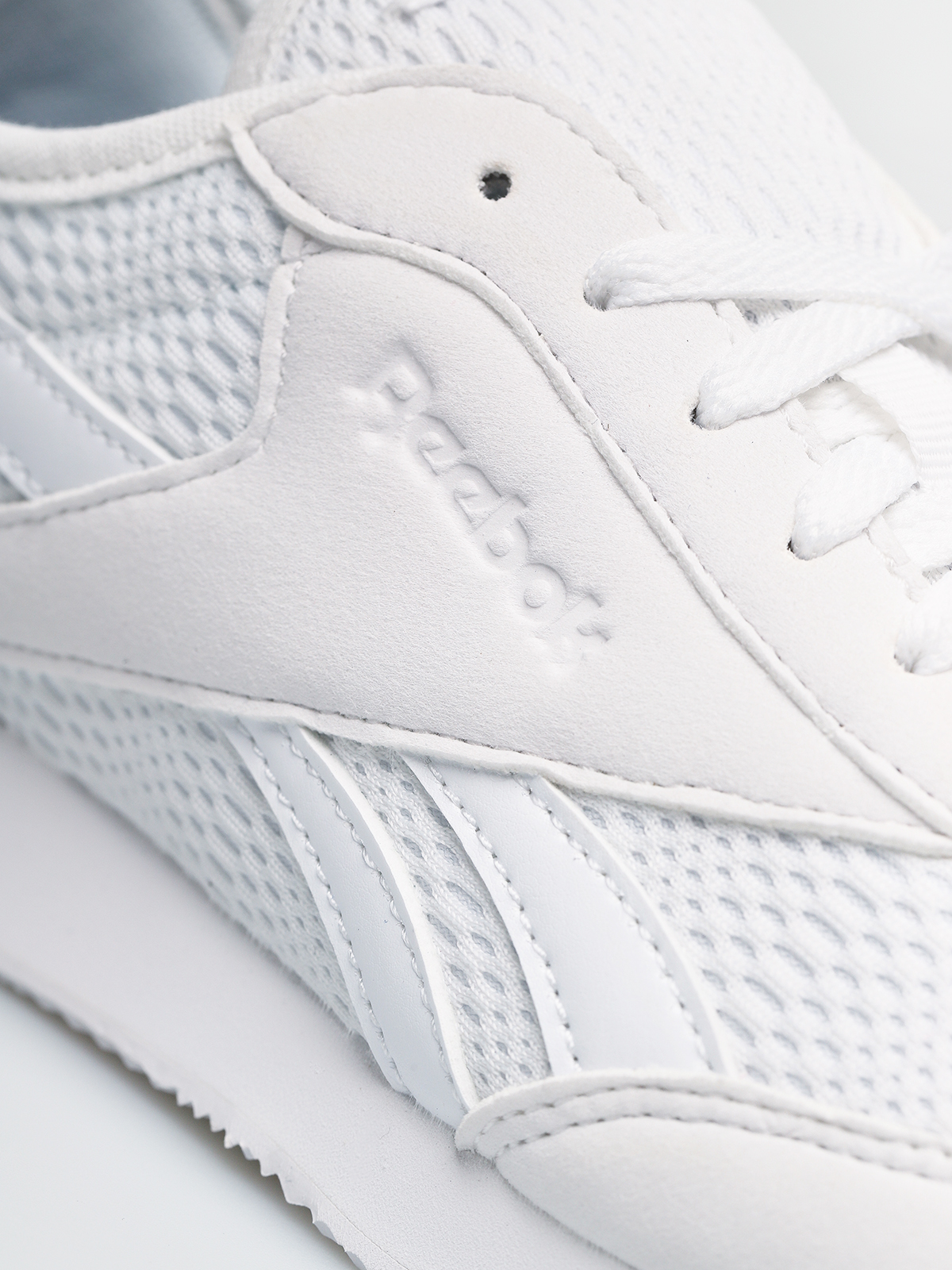 Buty Reebok Royal Cl Jogger 2Bb Wmn (white/white)