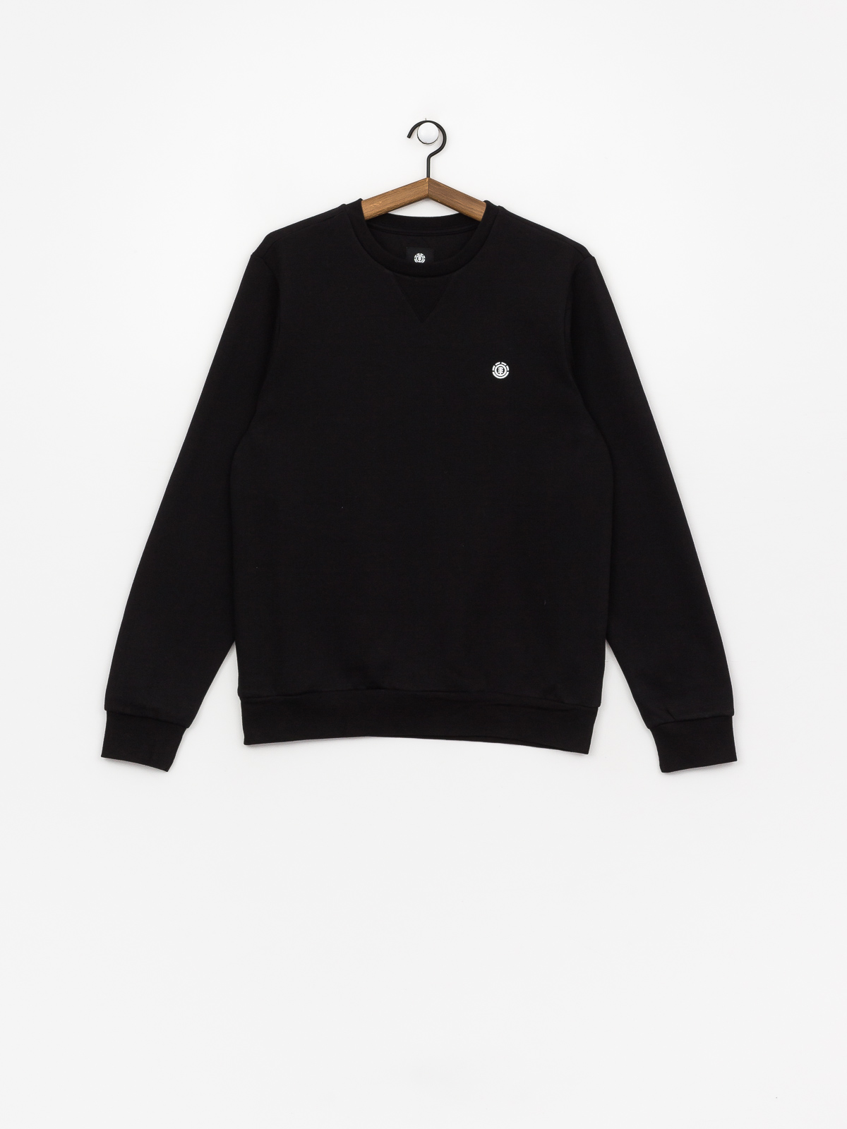 Bluza Element Cornell Classic Cr (flint black)