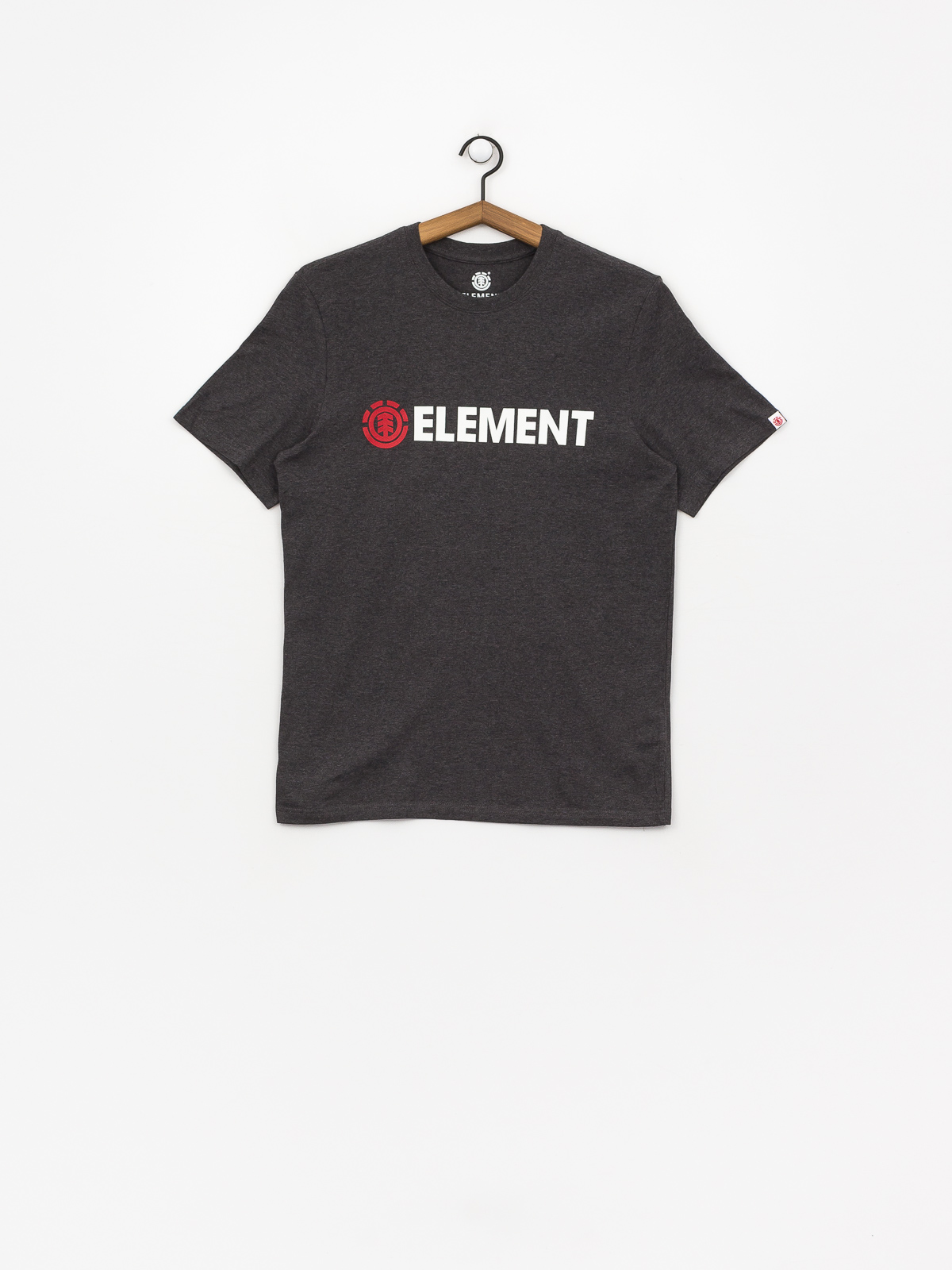 T-shirt Element Blazin (charcoal heather)