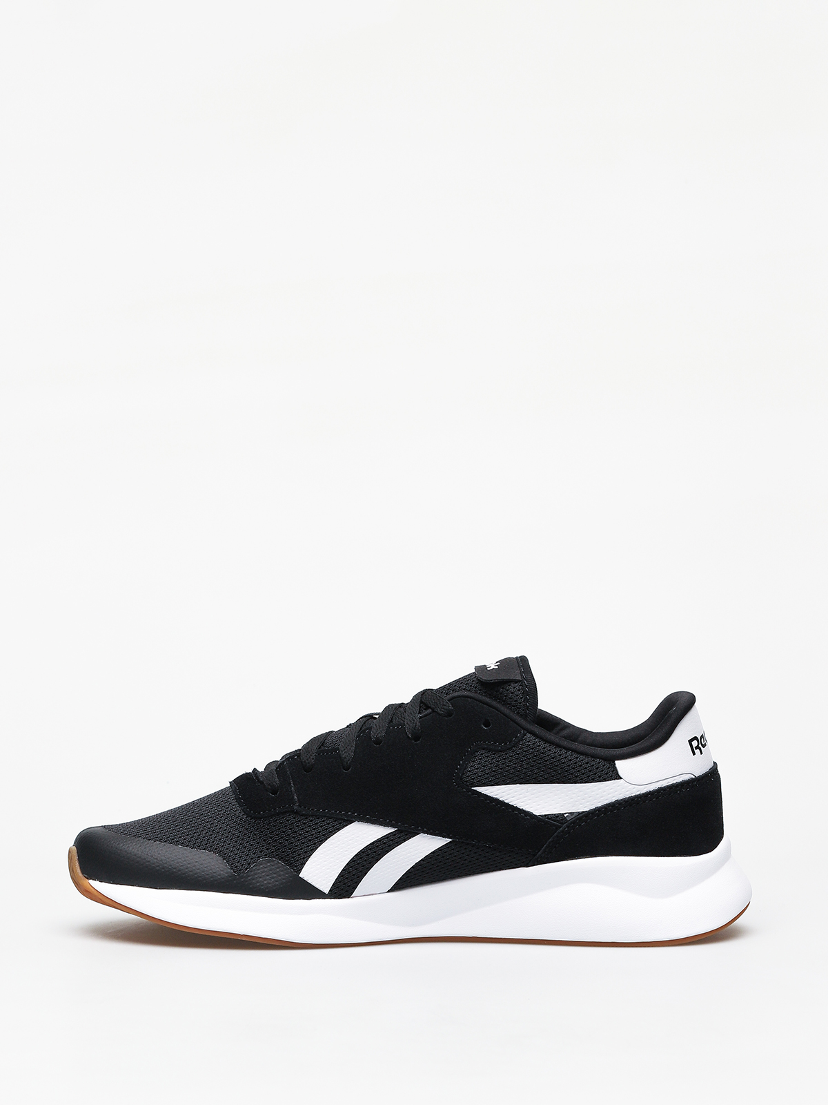 Buty Reebok Royal Ultra Edge (black/white/gum)