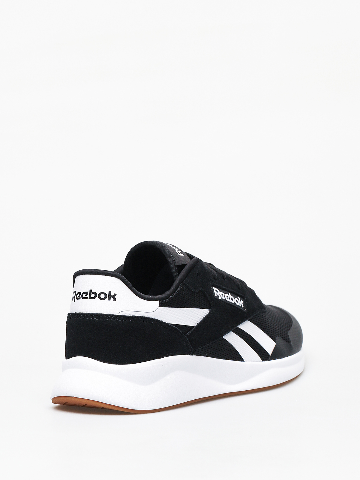 Buty Reebok Royal Ultra Edge (black/white/gum)