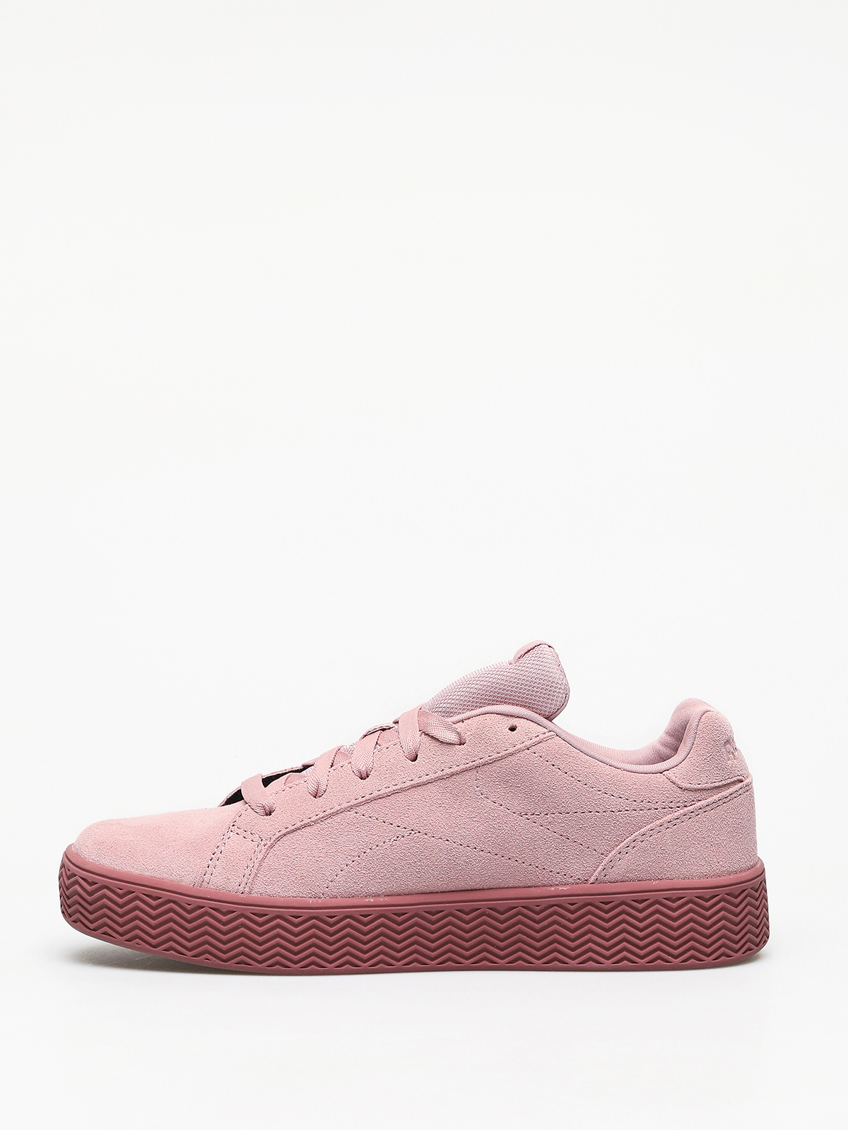 Buty Reebok Royal Complete Pfm Wmn (smoky rose/mysterios)