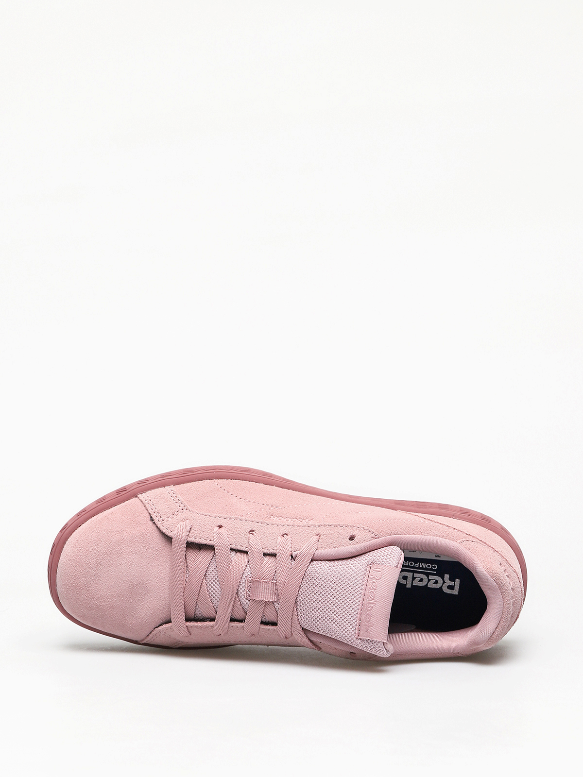 Buty Reebok Royal Complete Pfm Wmn (smoky rose/mysterios)