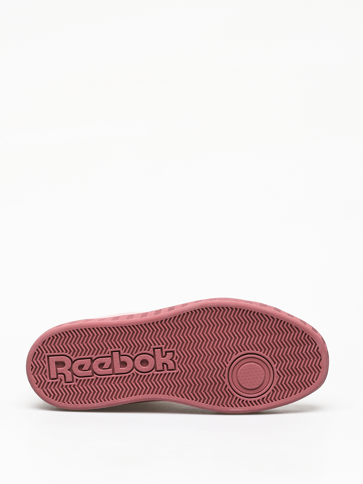 Buty Reebok Royal Complete Pfm Wmn (smoky rose/mysterios)