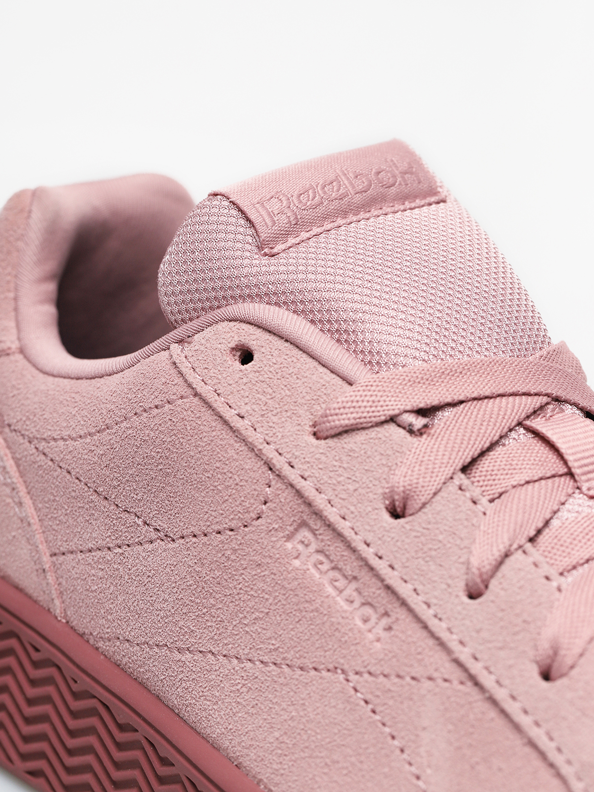 Buty Reebok Royal Complete Pfm Wmn (smoky rose/mysterios)