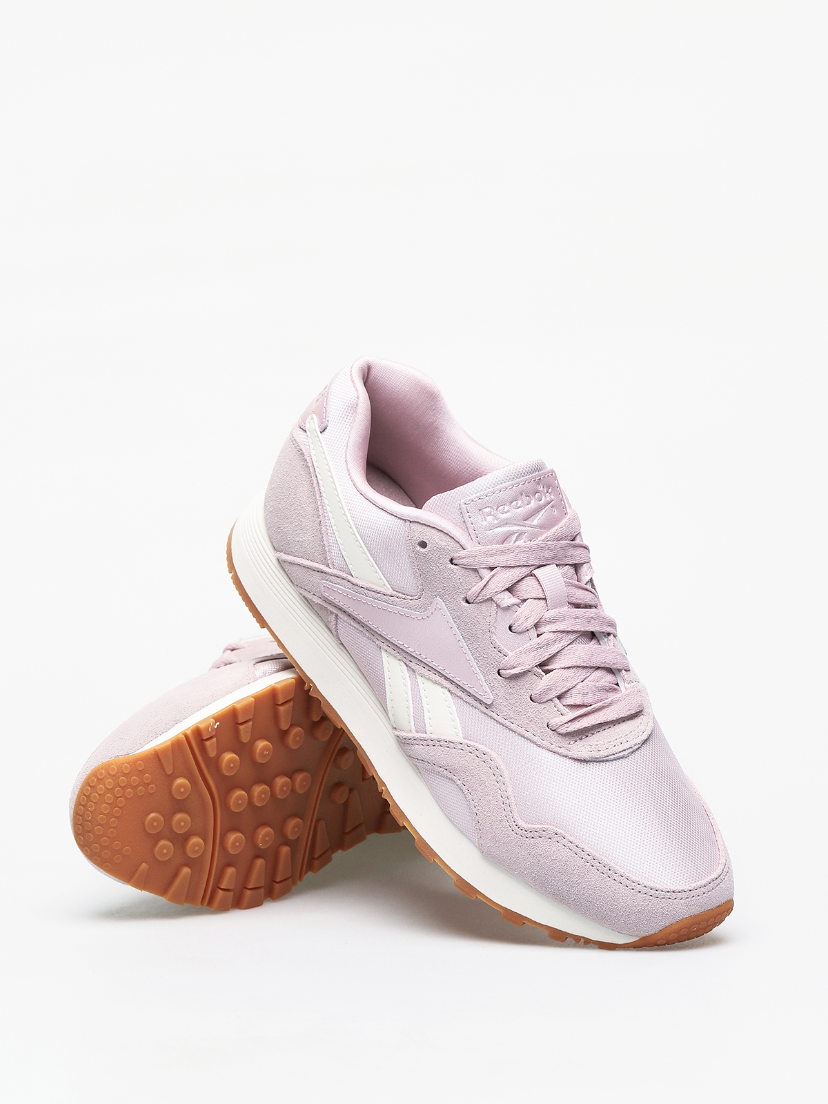 Buty Reebok Rapide Wmn (ashen lilac/chalk/gl)