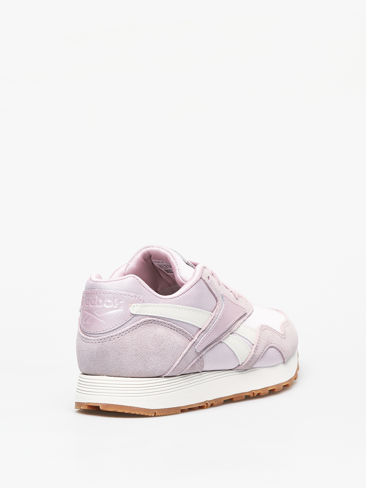 Buty Reebok Rapide Wmn (ashen lilac/chalk/gl)