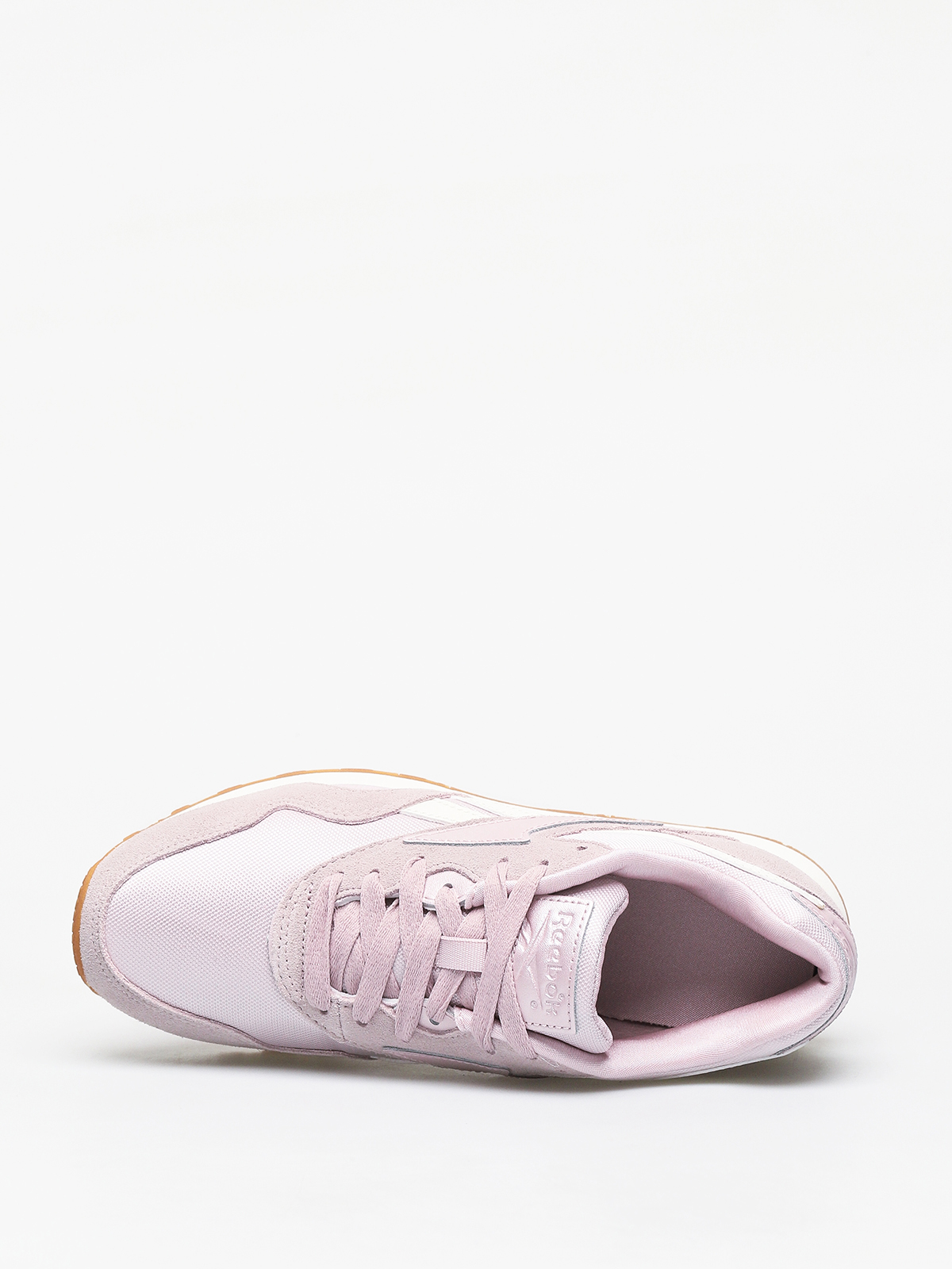 Buty Reebok Rapide Wmn (ashen lilac/chalk/gl)