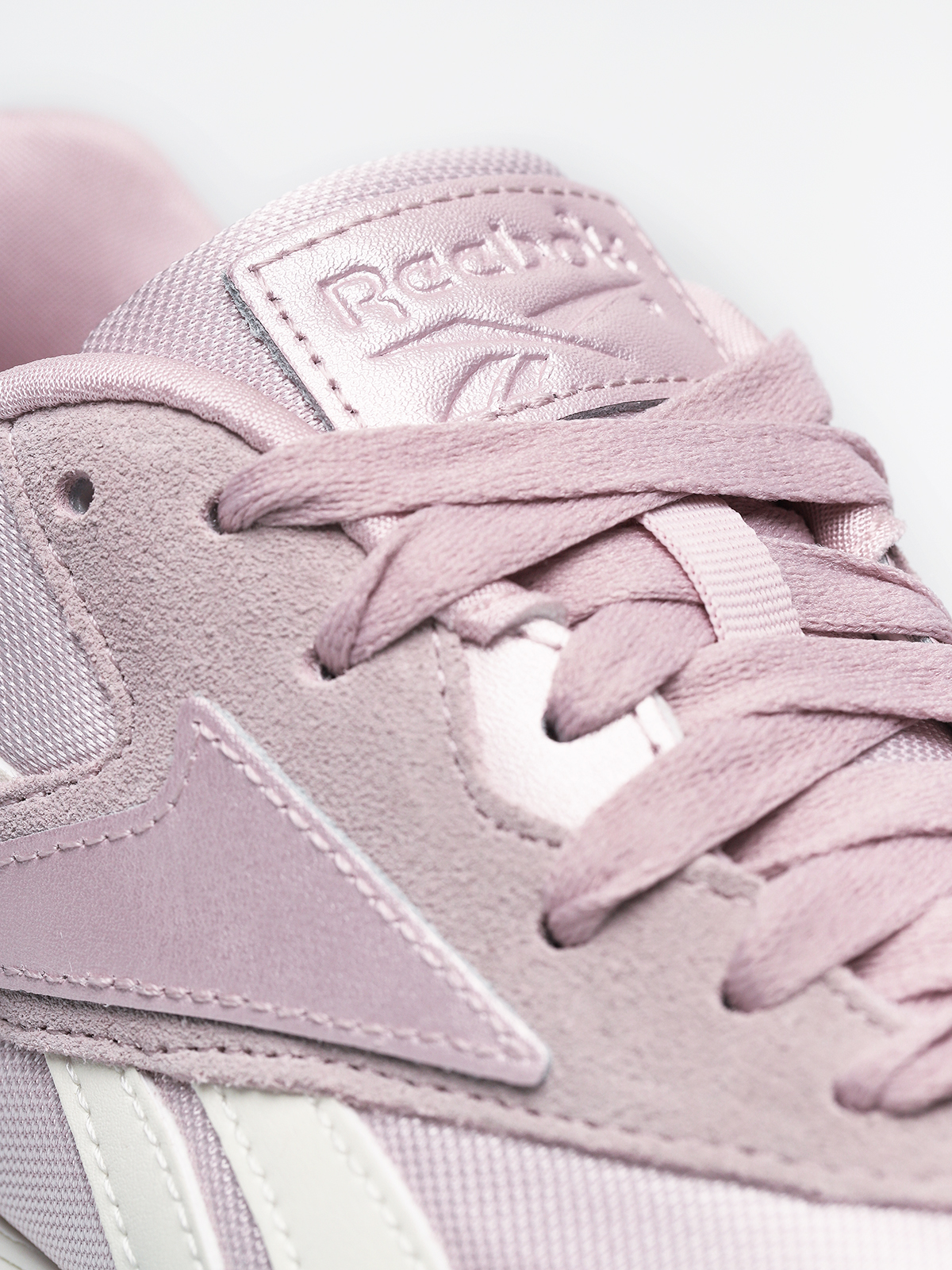 Buty Reebok Rapide Wmn (ashen lilac/chalk/gl)