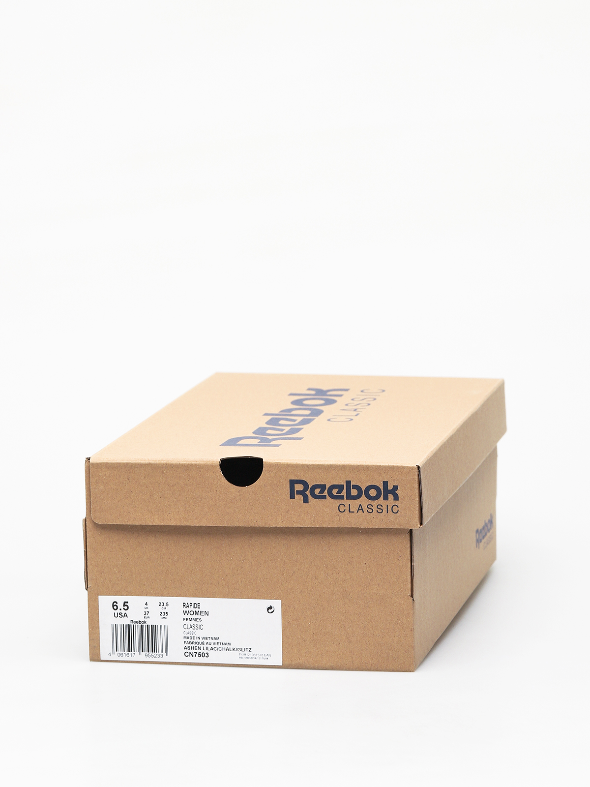 Buty Reebok Rapide Wmn (ashen lilac/chalk/gl)