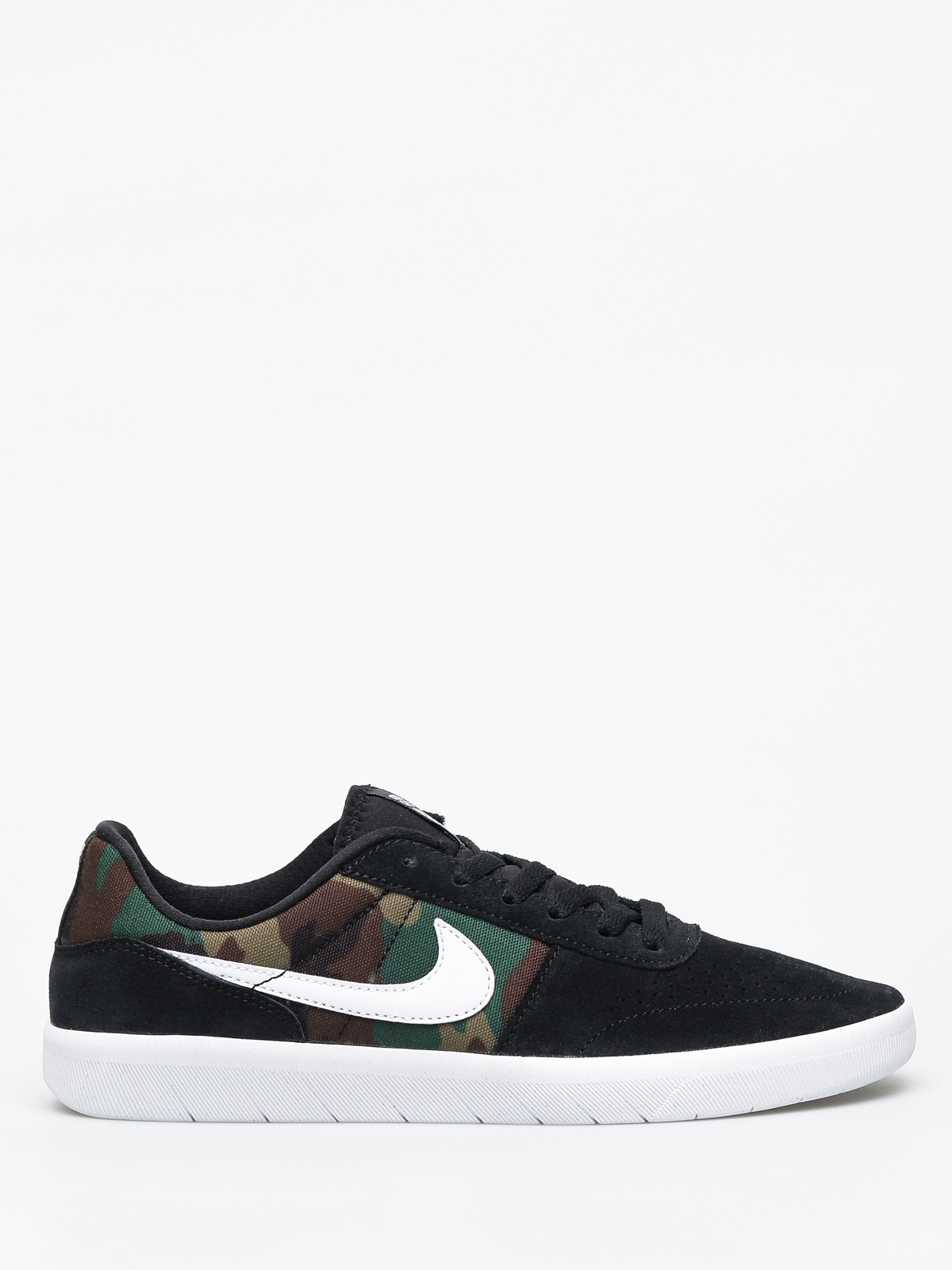 Buty Nike SB Team Classic (black/white)