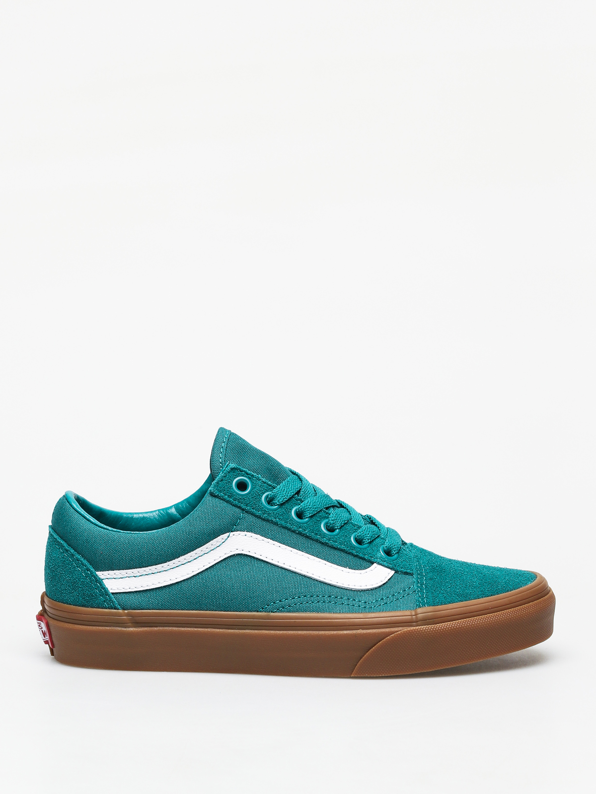 Buty Vans Old Skool (quetzal green)