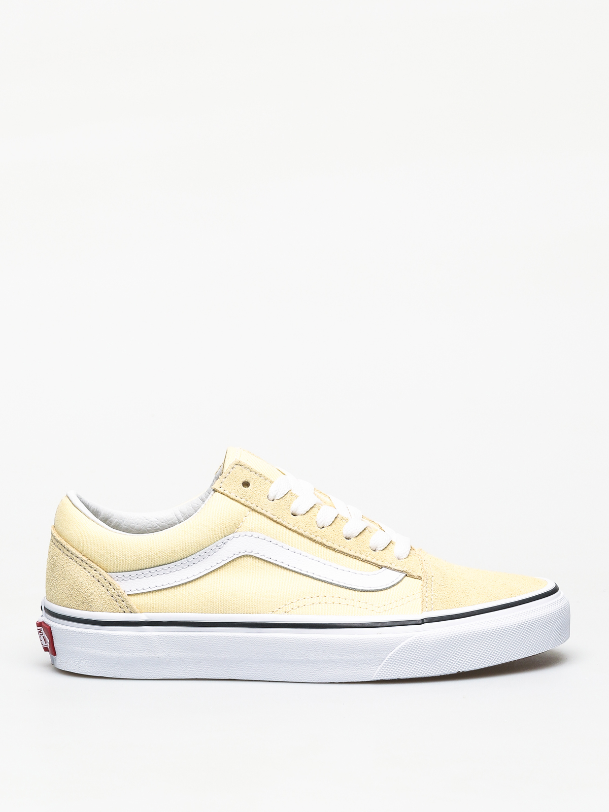 Buty Vans Old Skool (vanilla custard)