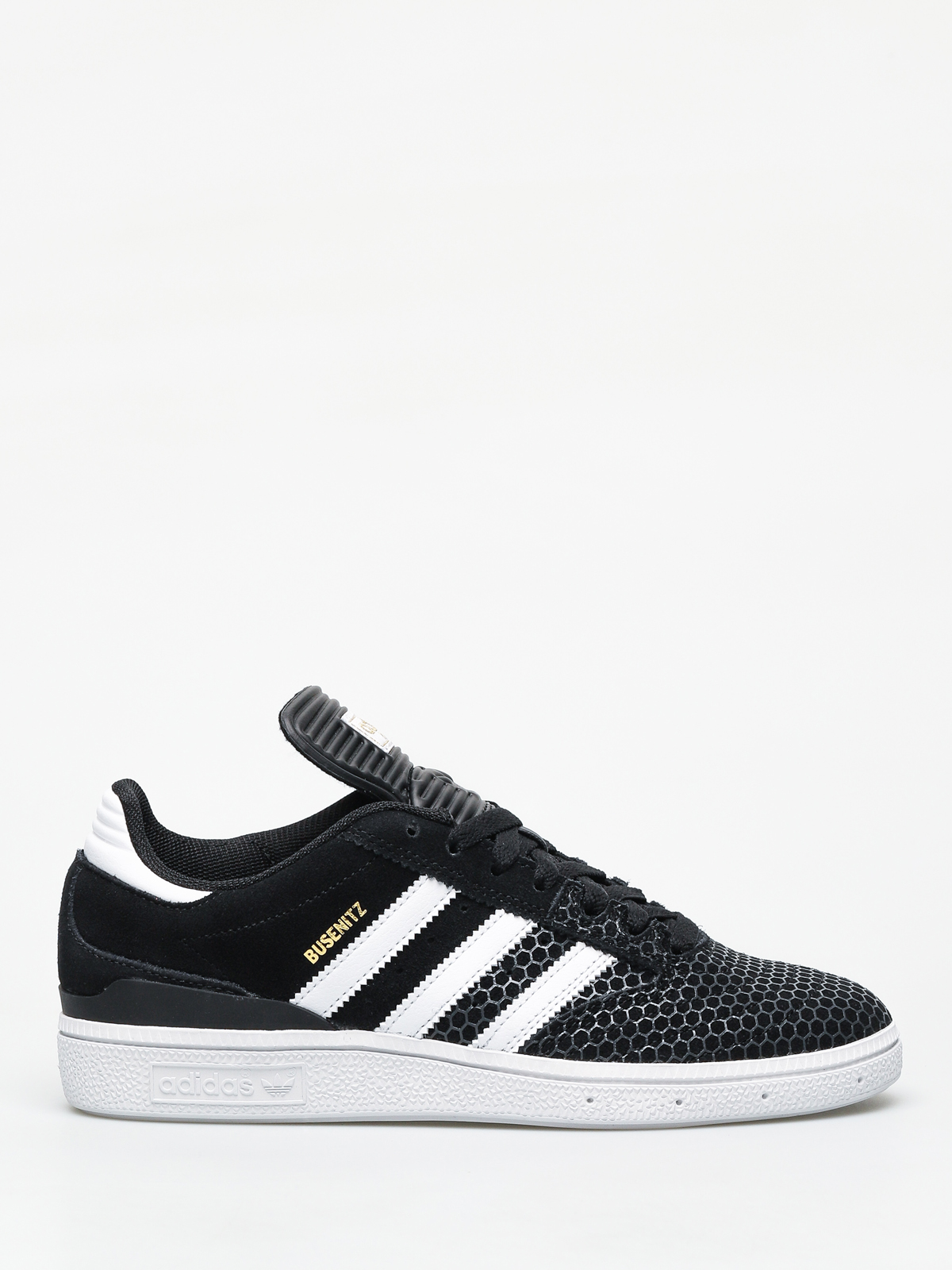 Buty adidas Busenitz (cblack/ftwwht/ftwwht)