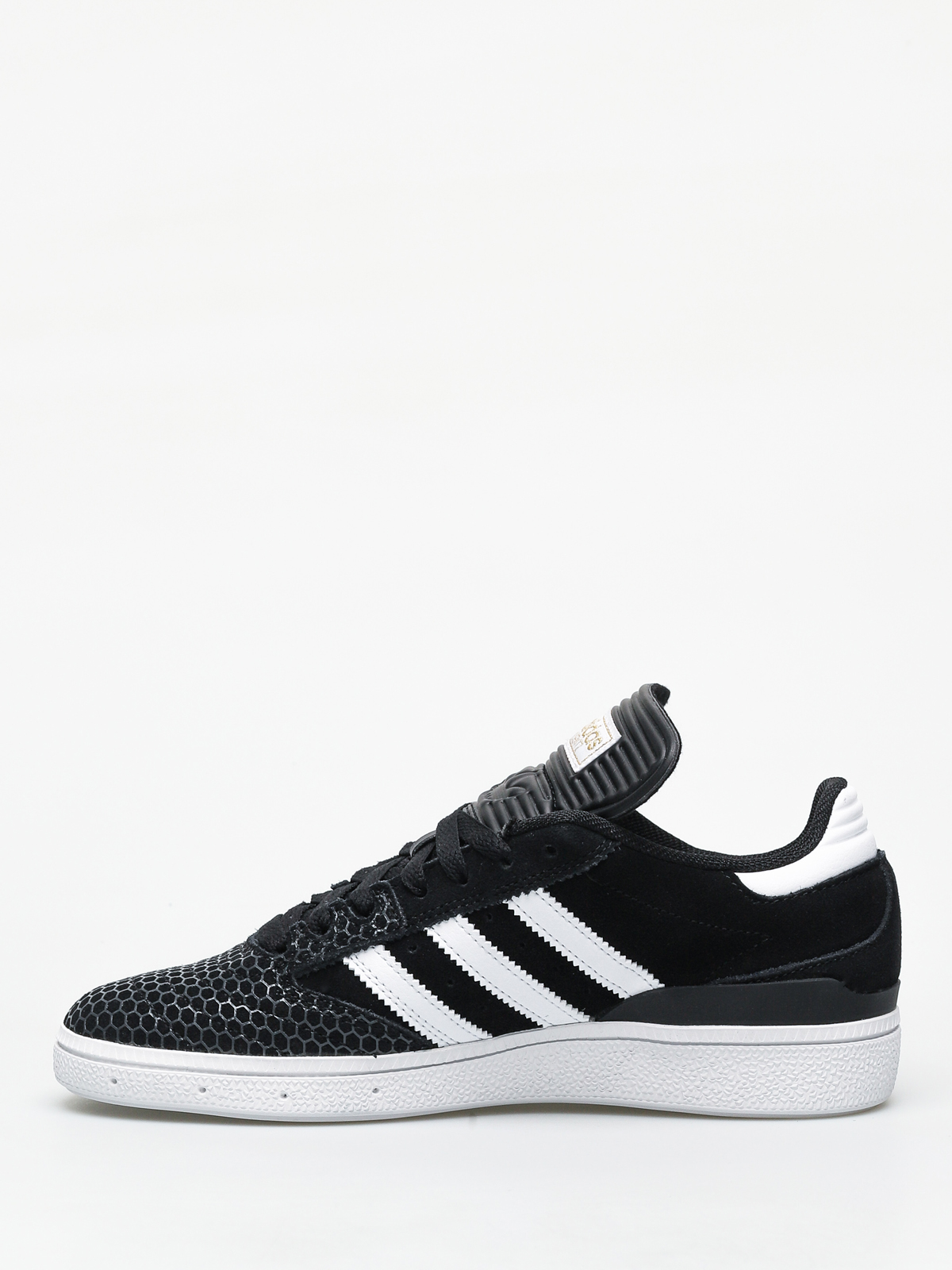 Buty adidas Busenitz (cblack/ftwwht/ftwwht)