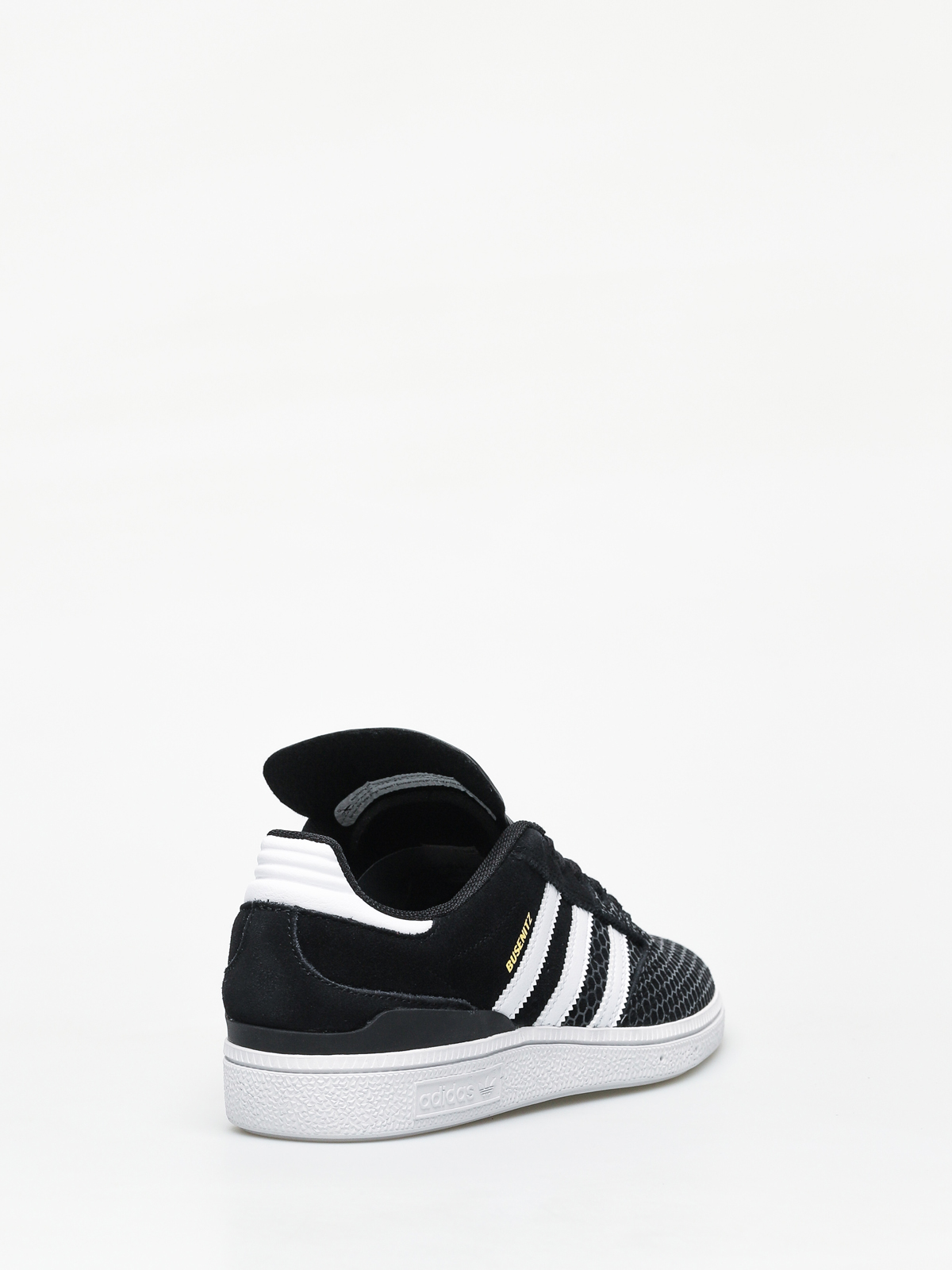 Buty adidas Busenitz (cblack/ftwwht/ftwwht)