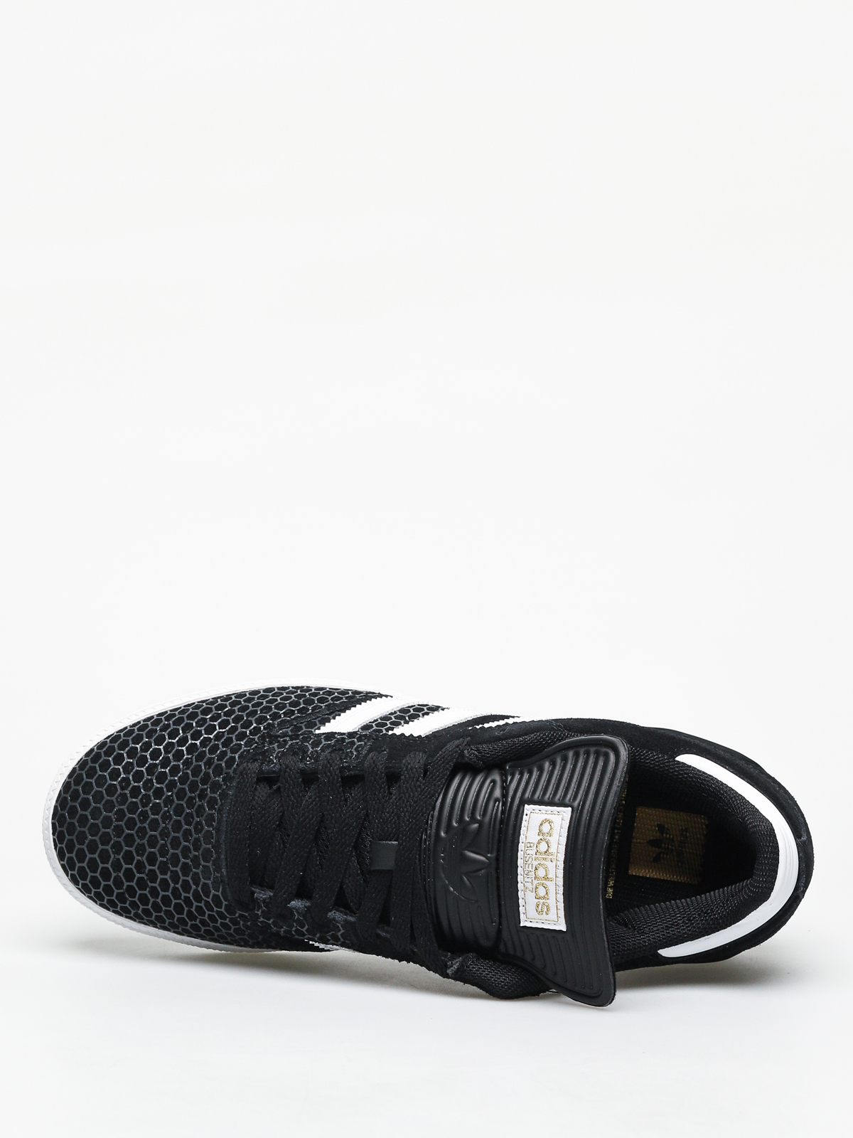 Buty adidas Busenitz (cblack/ftwwht/ftwwht)