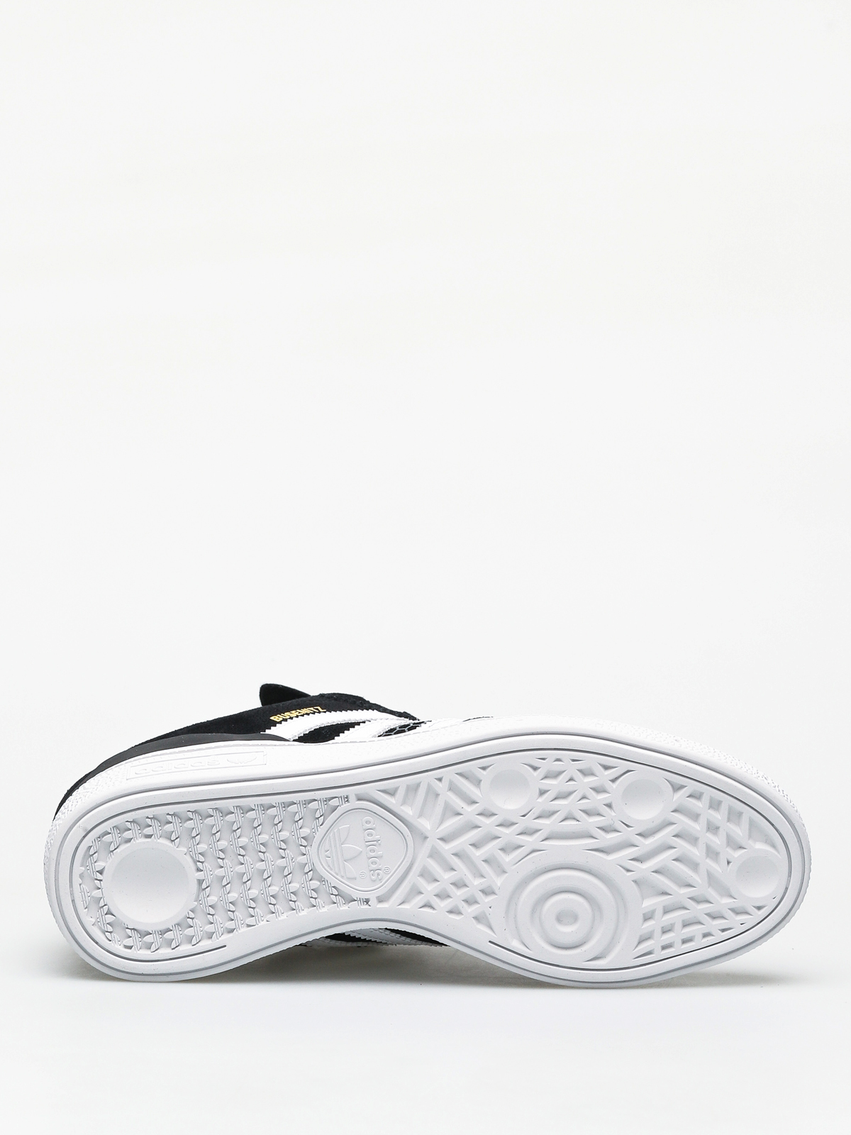 Buty adidas Busenitz (cblack/ftwwht/ftwwht)