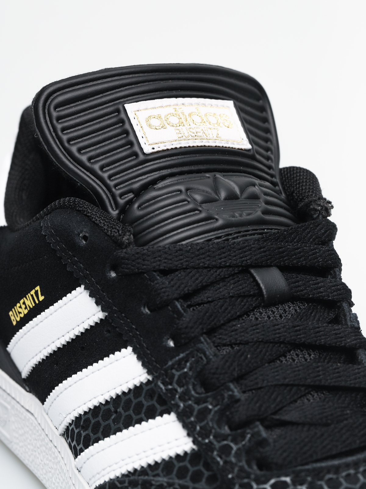 Buty adidas Busenitz (cblack/ftwwht/ftwwht)