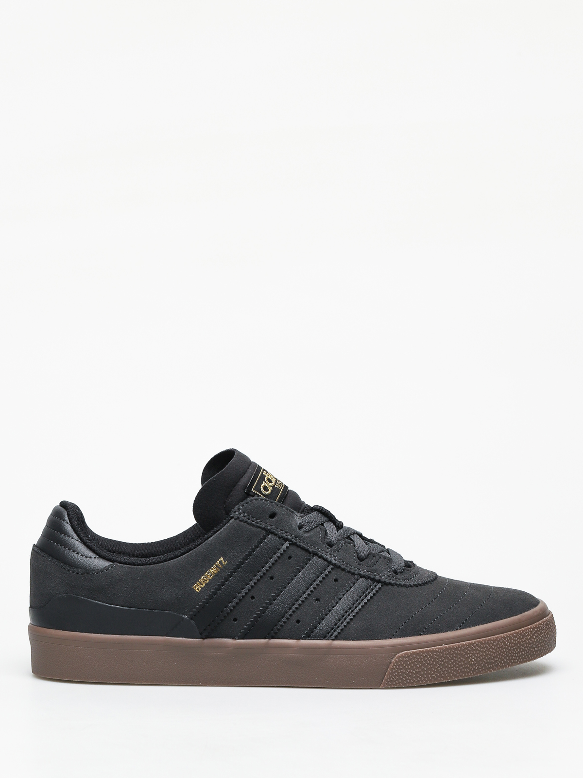 Buty adidas Busenitz Vulc (dgsogr/cblack/gum5)