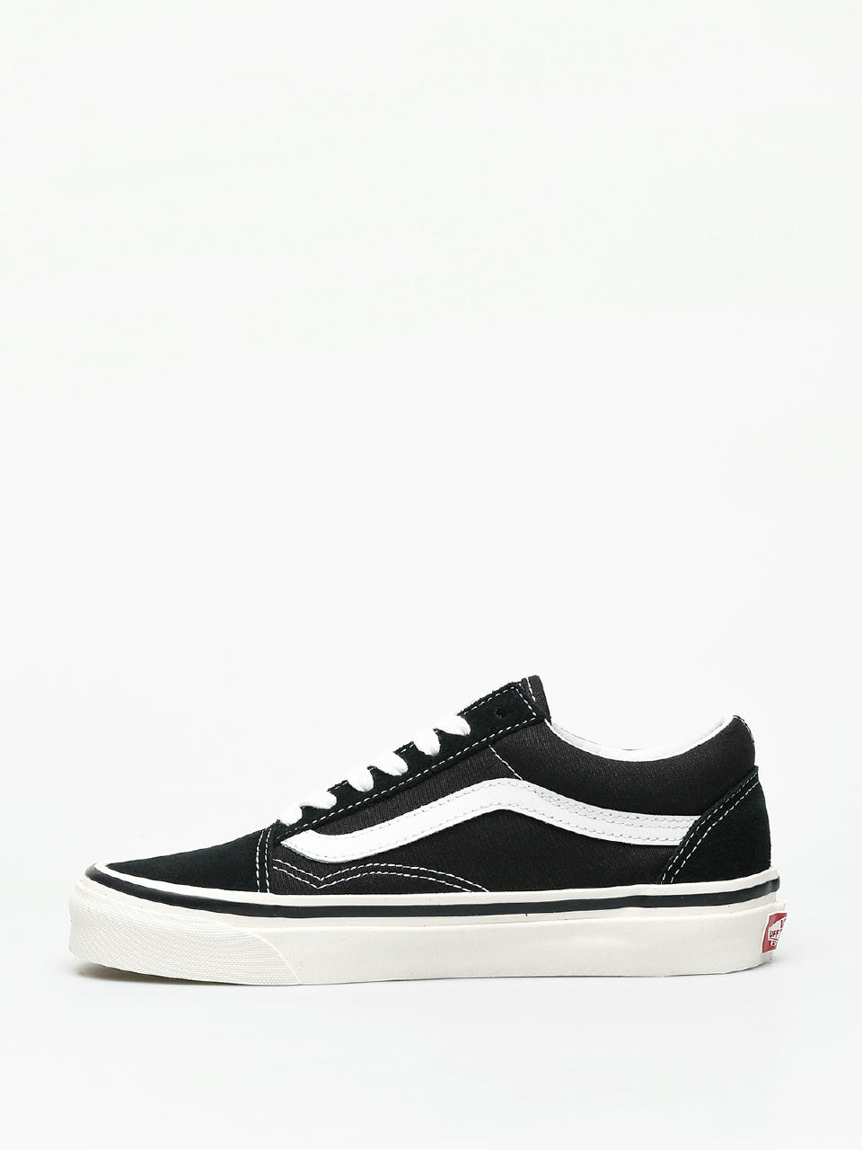 Obuwie Vans Old Skool 36 DX 'Black' (VN0007PABGF) VN0A4BW3BMA